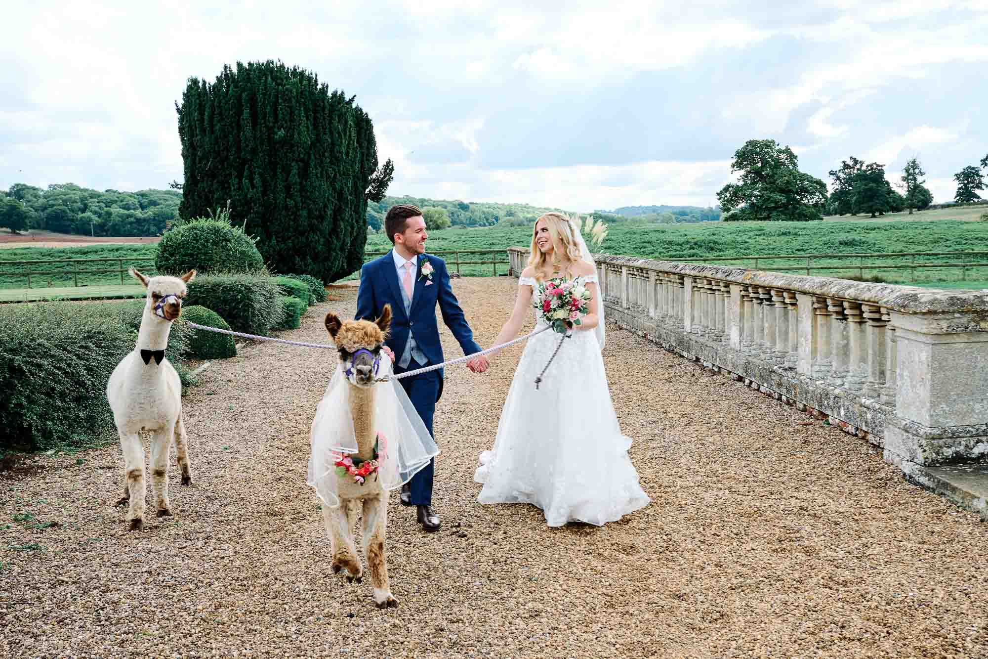 Best Recommended Wedding Photographer Walton Hall Stratford-upon-Avon Chris Fossey Photography WS