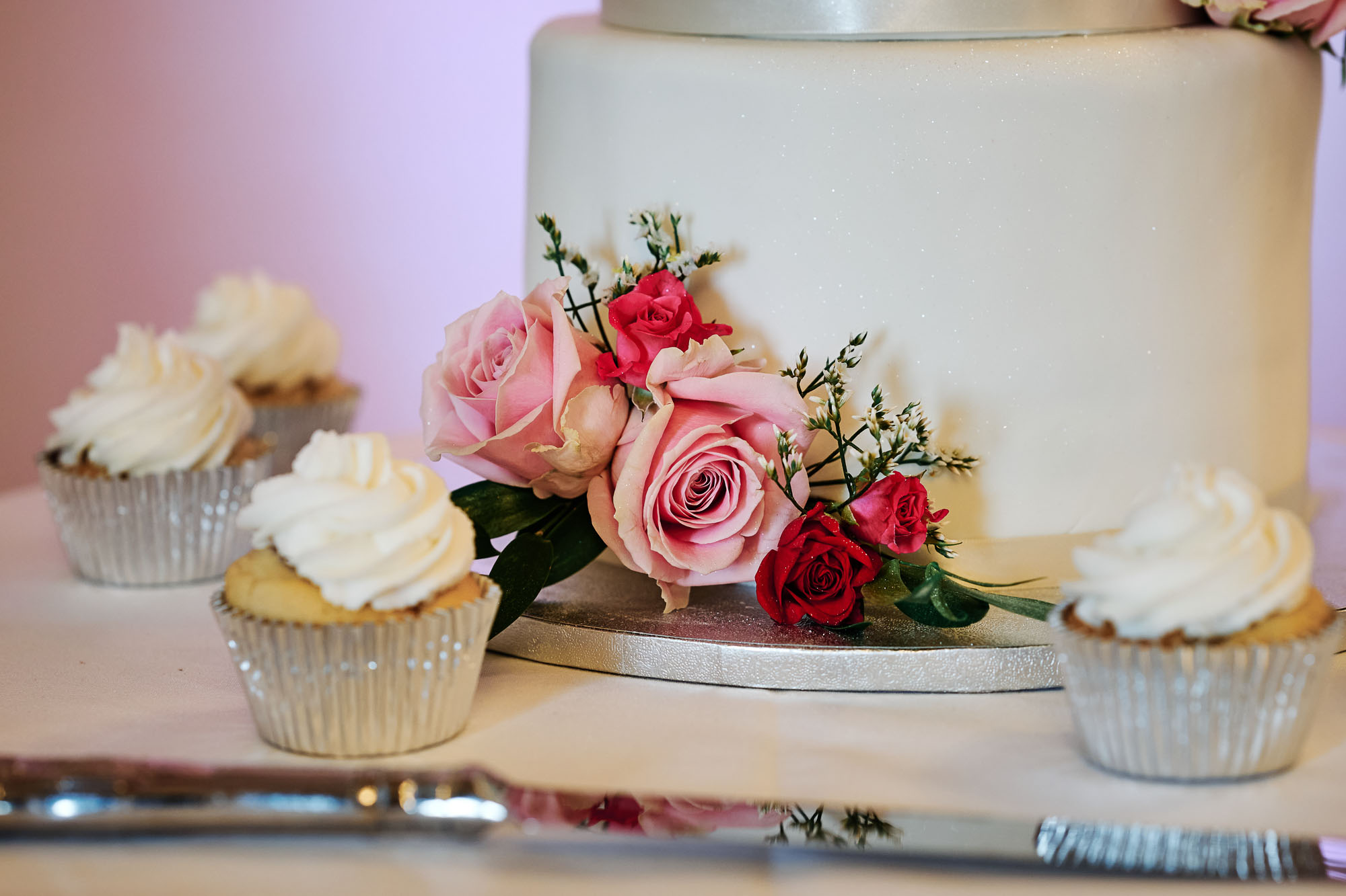 Best Recommended Wedding Photographer Walton Hall Stratford-upon-Avon Chris Fossey Photography WS