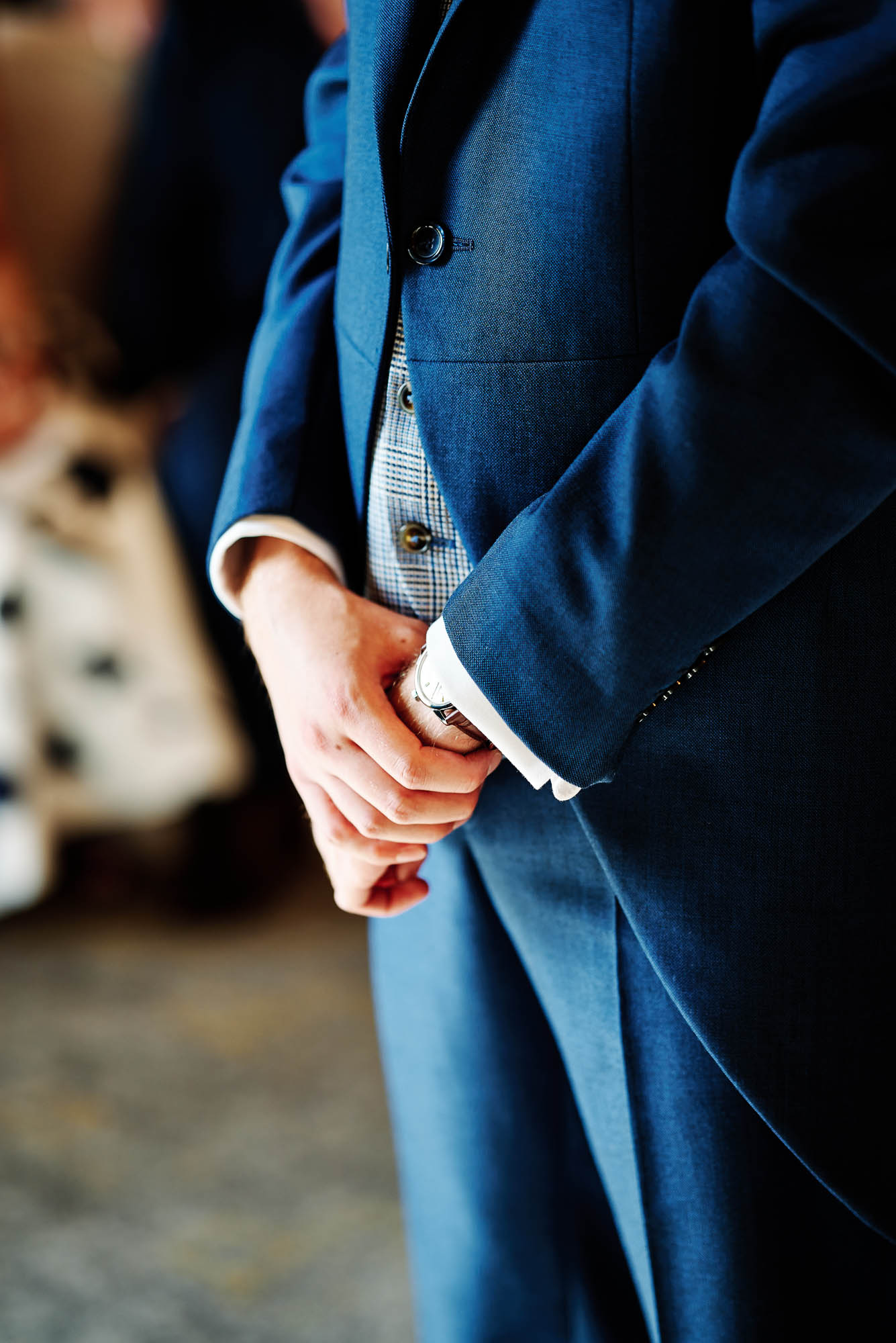 Best Recommended Wedding Photographer Walton Hall Stratford-upon-Avon Chris Fossey Photography WS