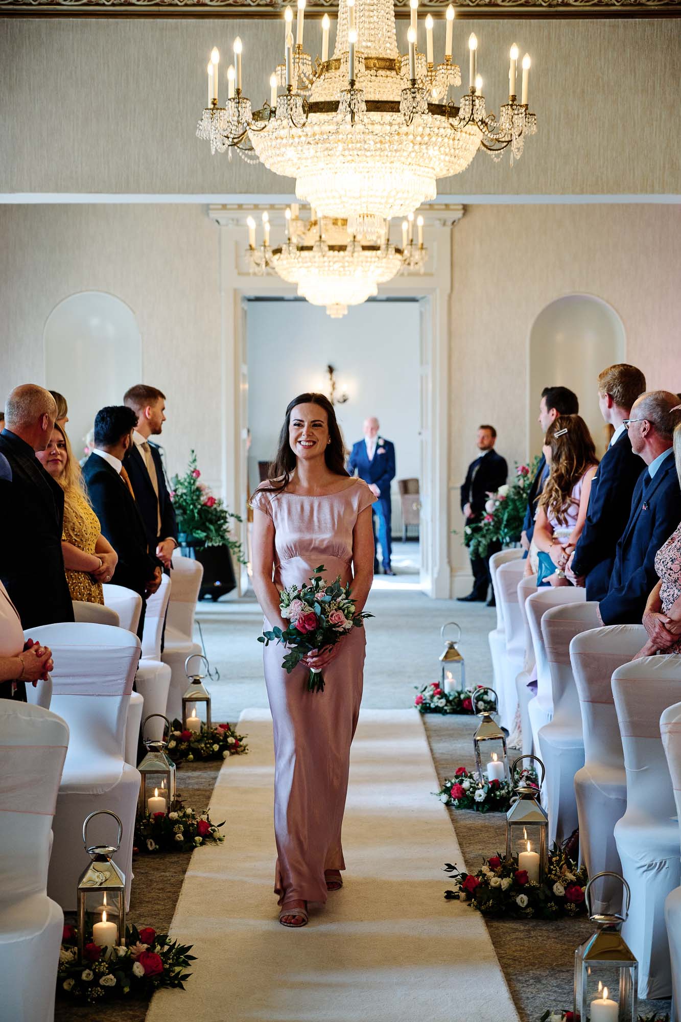 Best Recommended Wedding Photographer Walton Hall Stratford-upon-Avon Chris Fossey Photography WS