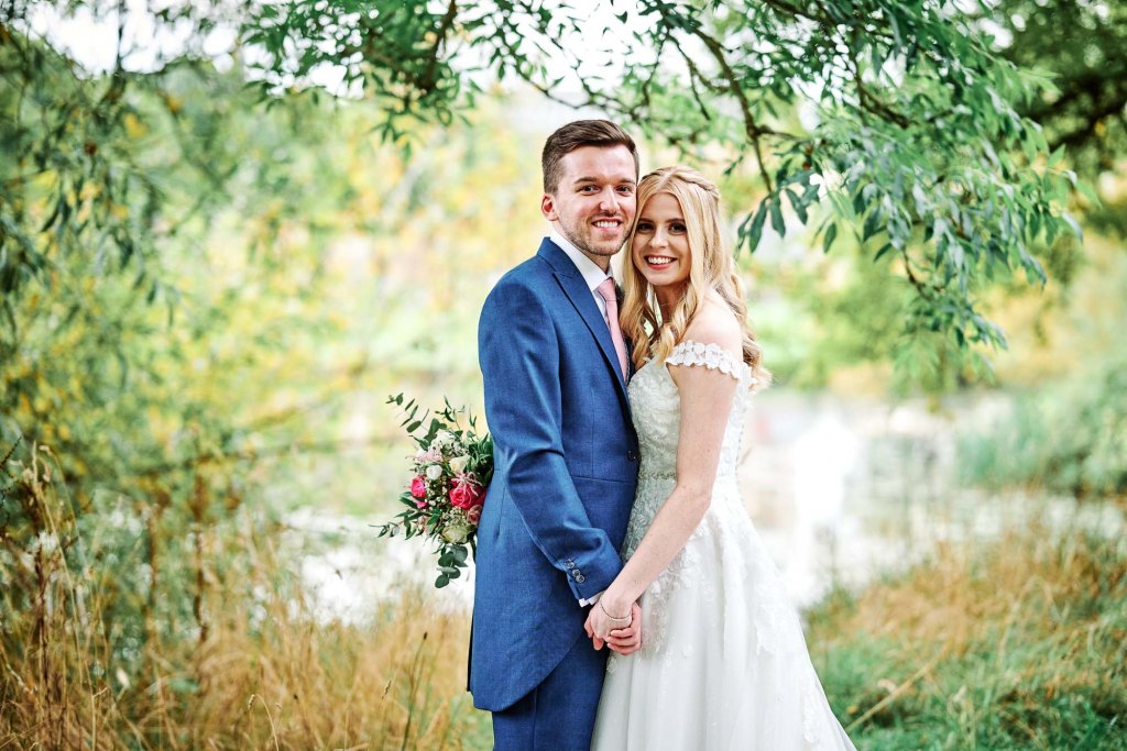 Will & Suzie: Mercure Warwickshire Walton Hall Wedding&nbsp;Photography