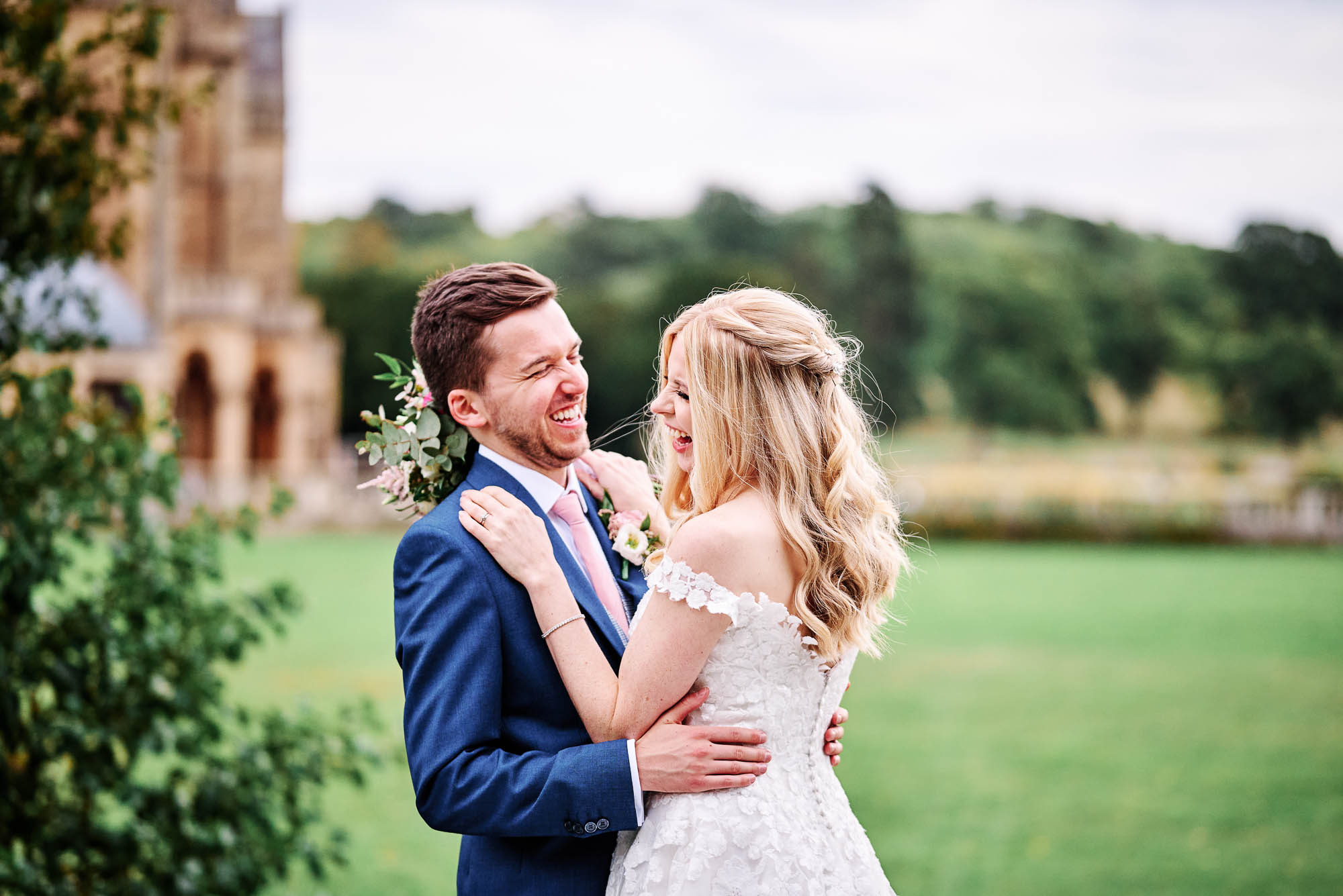 Best Recommended Wedding Photographer Walton Hall Stratford-upon-Avon Chris Fossey Photography WS