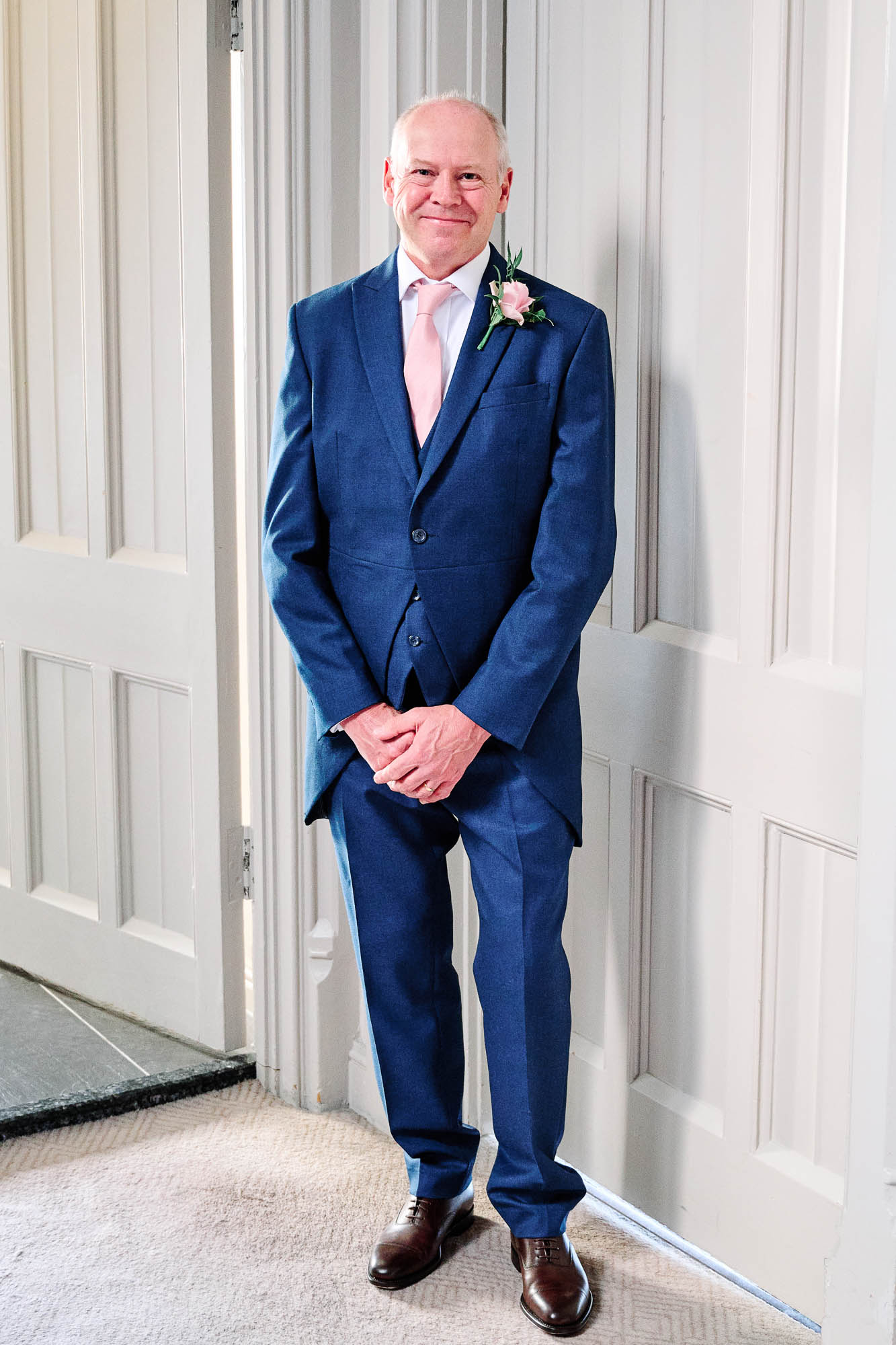 Best Recommended Wedding Photographer Walton Hall Stratford-upon-Avon Chris Fossey Photography WS