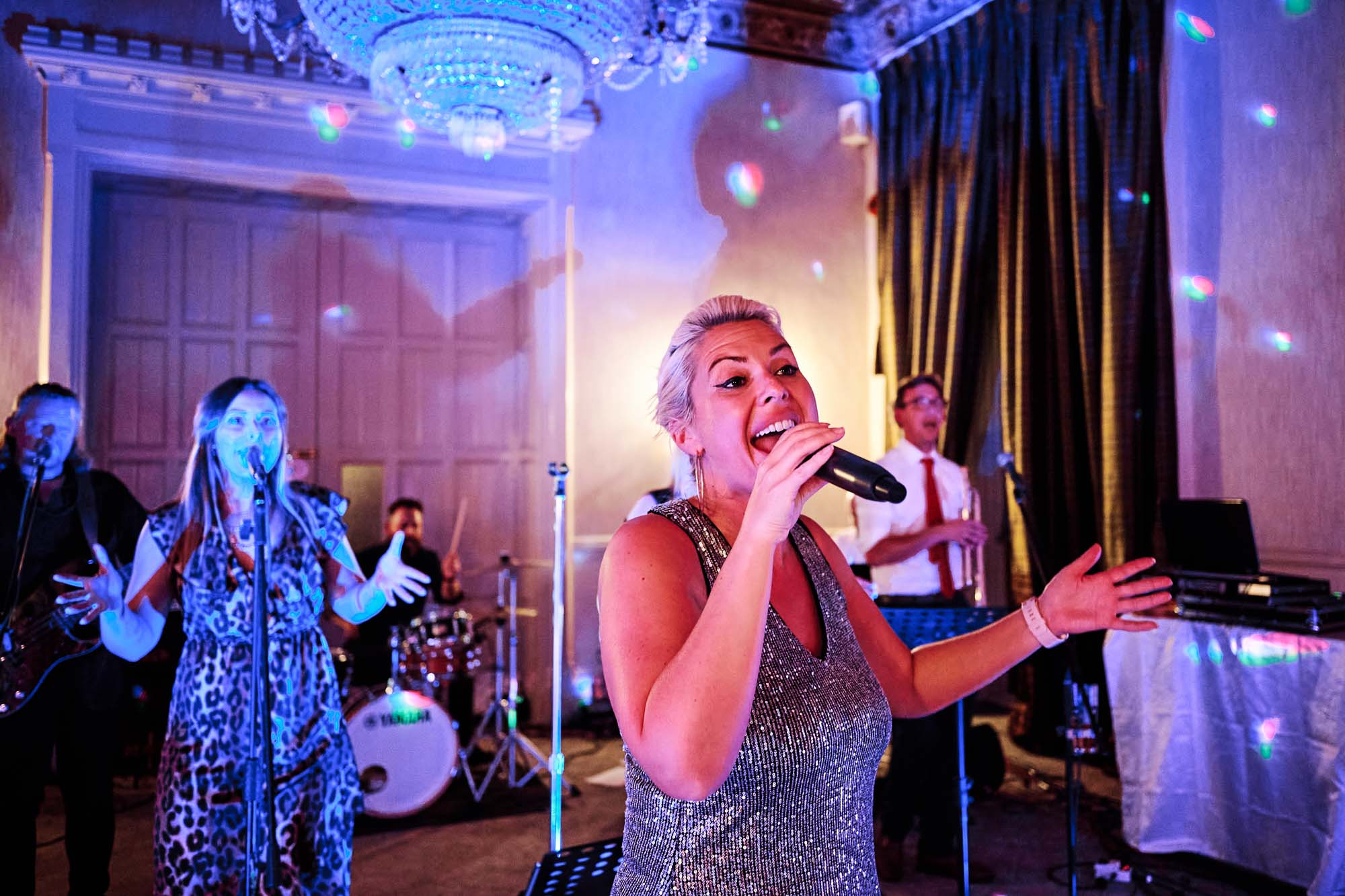 Best Recommended Wedding Photographer Walton Hall Stratford-upon-Avon Chris Fossey Photography WS