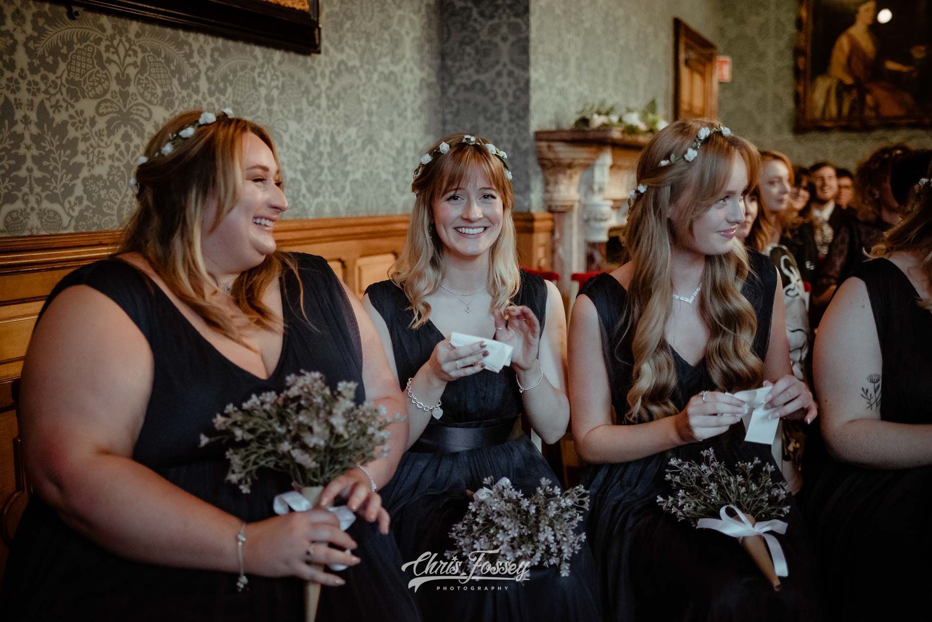 Highbury Hall Birmingham Same Sex Wedding Photographer West Midlands LGBTQ+ Photography KT