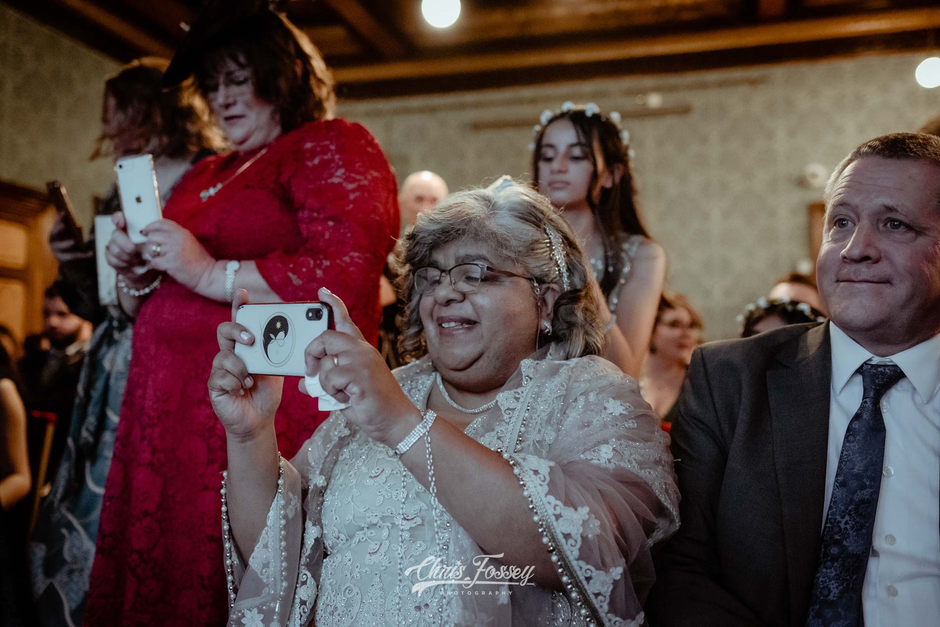 Highbury Hall Birmingham Same Sex Wedding Photographer West Midlands LGBTQ+ Photography KT