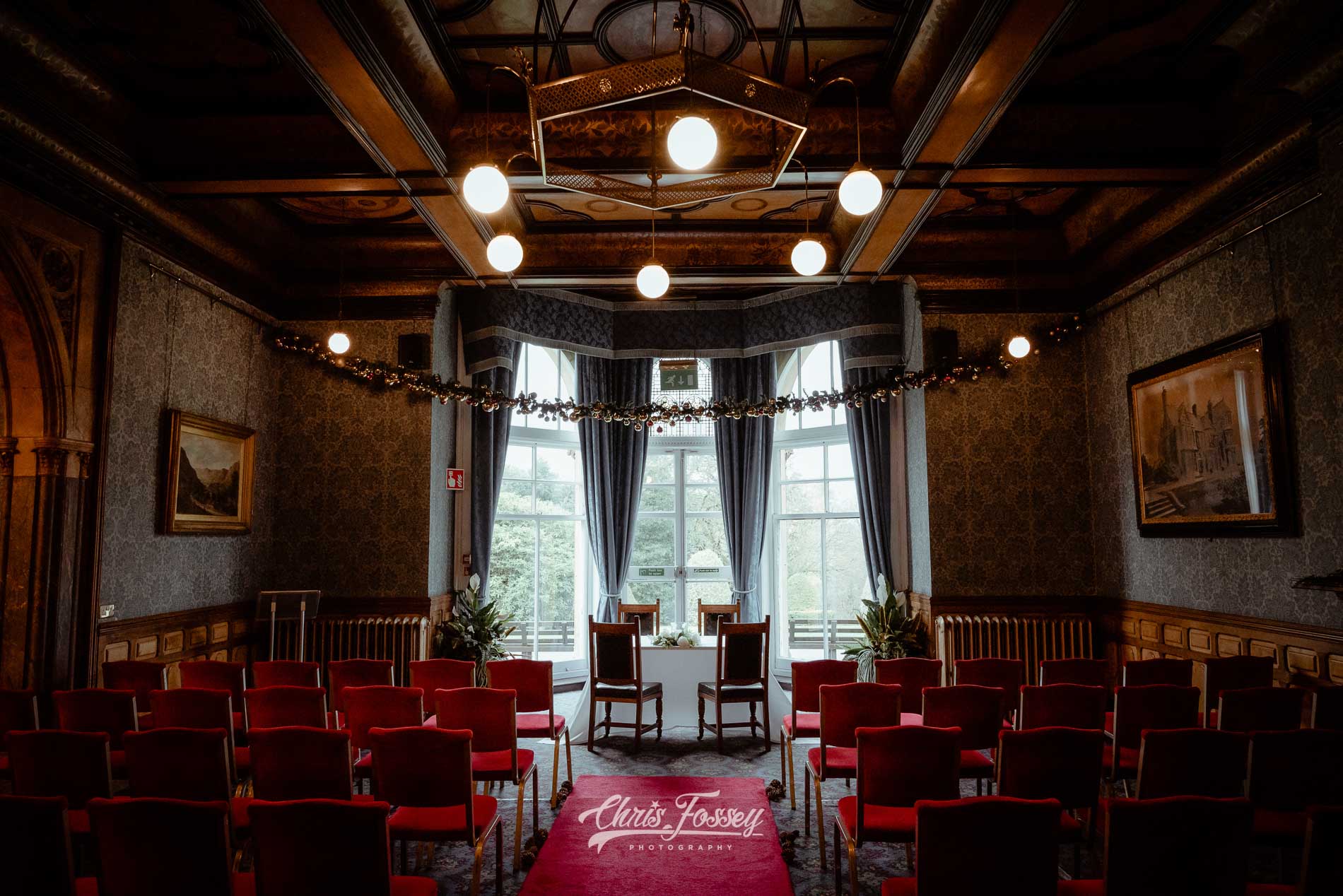 Highbury Hall Birmingham Same Sex Wedding Photographer West Midlands LGBTQ+ Photography KT