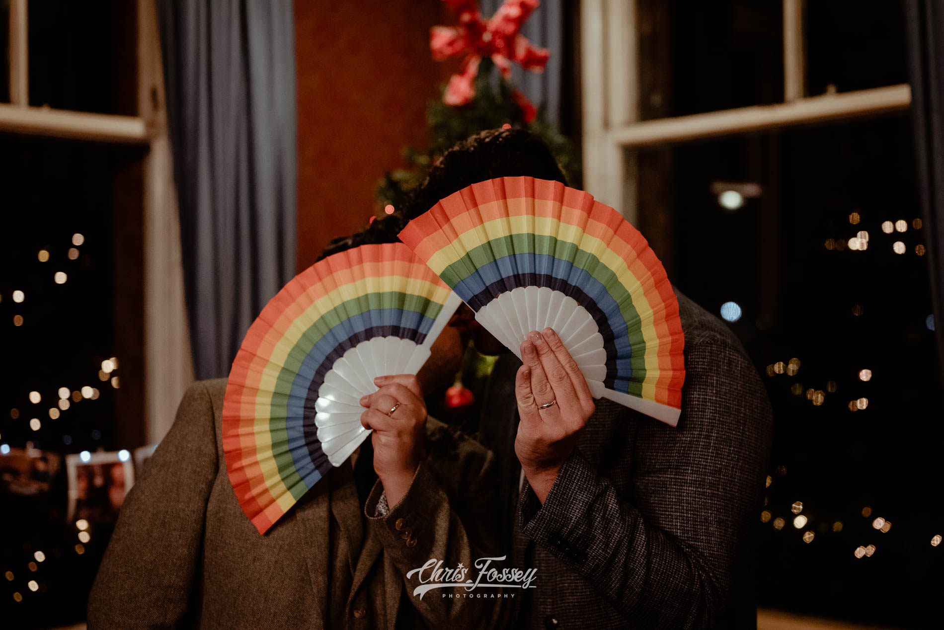 Highbury Hall Birmingham Same Sex Wedding Photographer West Midlands LGBTQ+ Photography KT