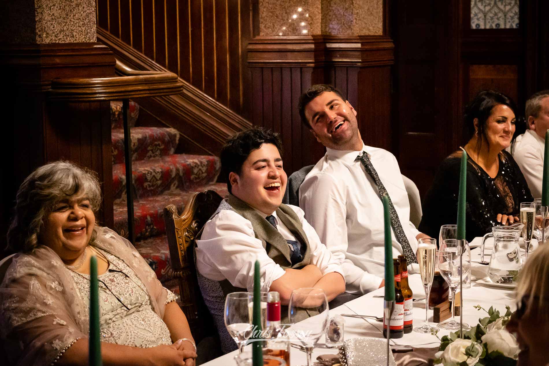 Highbury Hall Birmingham Same Sex Wedding Photographer West Midlands LGBTQ+ Photography KT