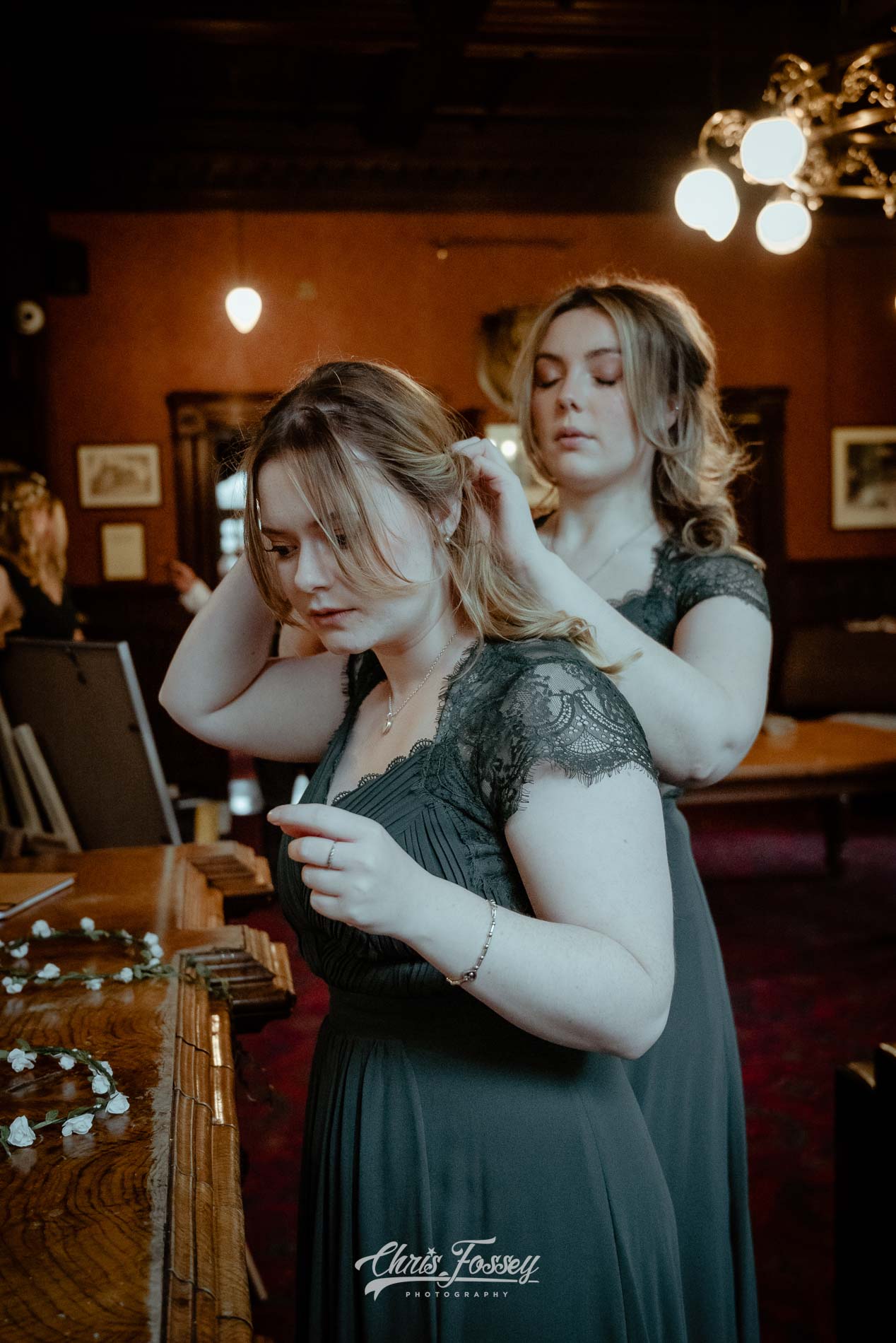 Highbury Hall Birmingham Same Sex Wedding Photographer West Midlands LGBTQ+ Photography KT