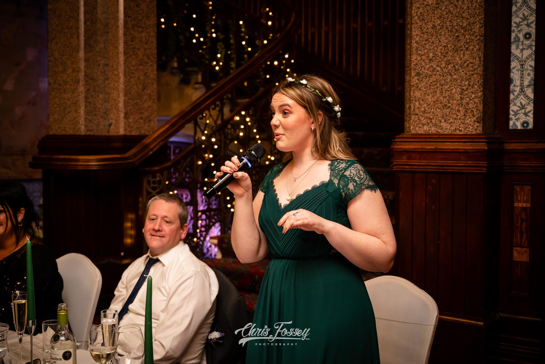 Highbury Hall Birmingham Same Sex Wedding Photographer West Midlands LGBTQ+ Photography KT