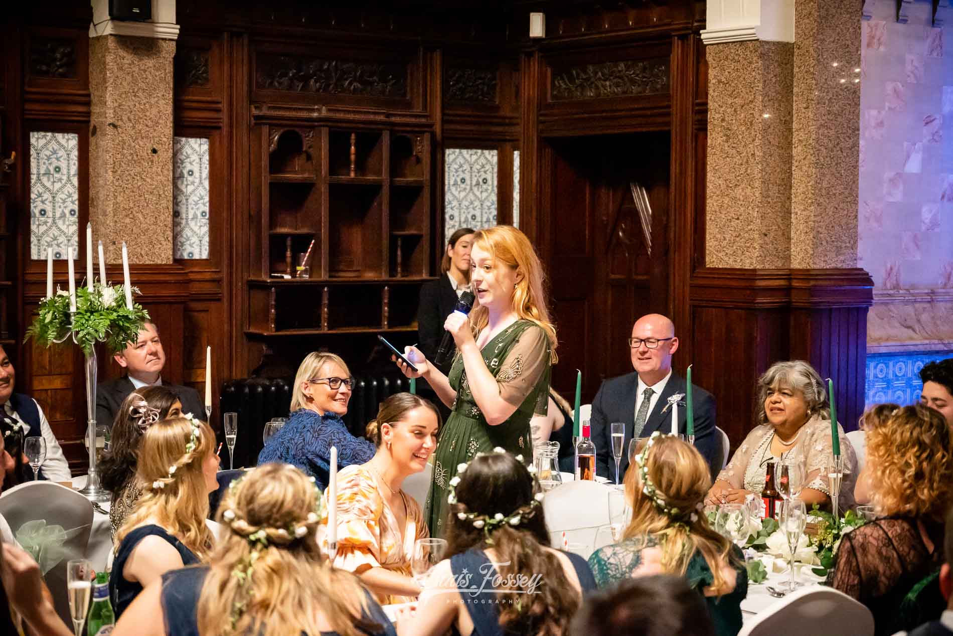 Highbury Hall Birmingham Same Sex Wedding Photographer West Midlands LGBTQ+ Photography KT