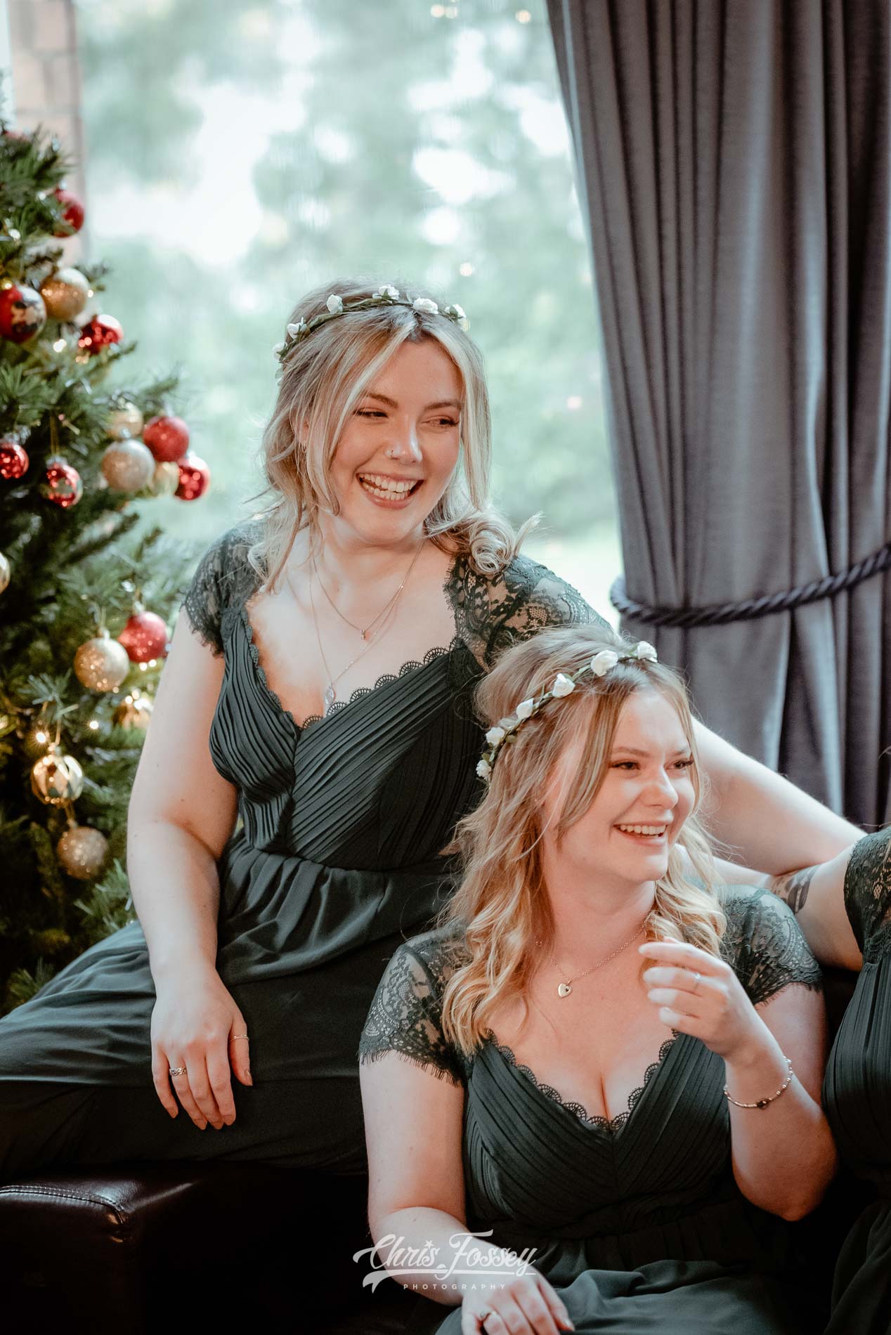 Highbury Hall Birmingham Same Sex Wedding Photographer West Midlands LGBTQ+ Photography KT