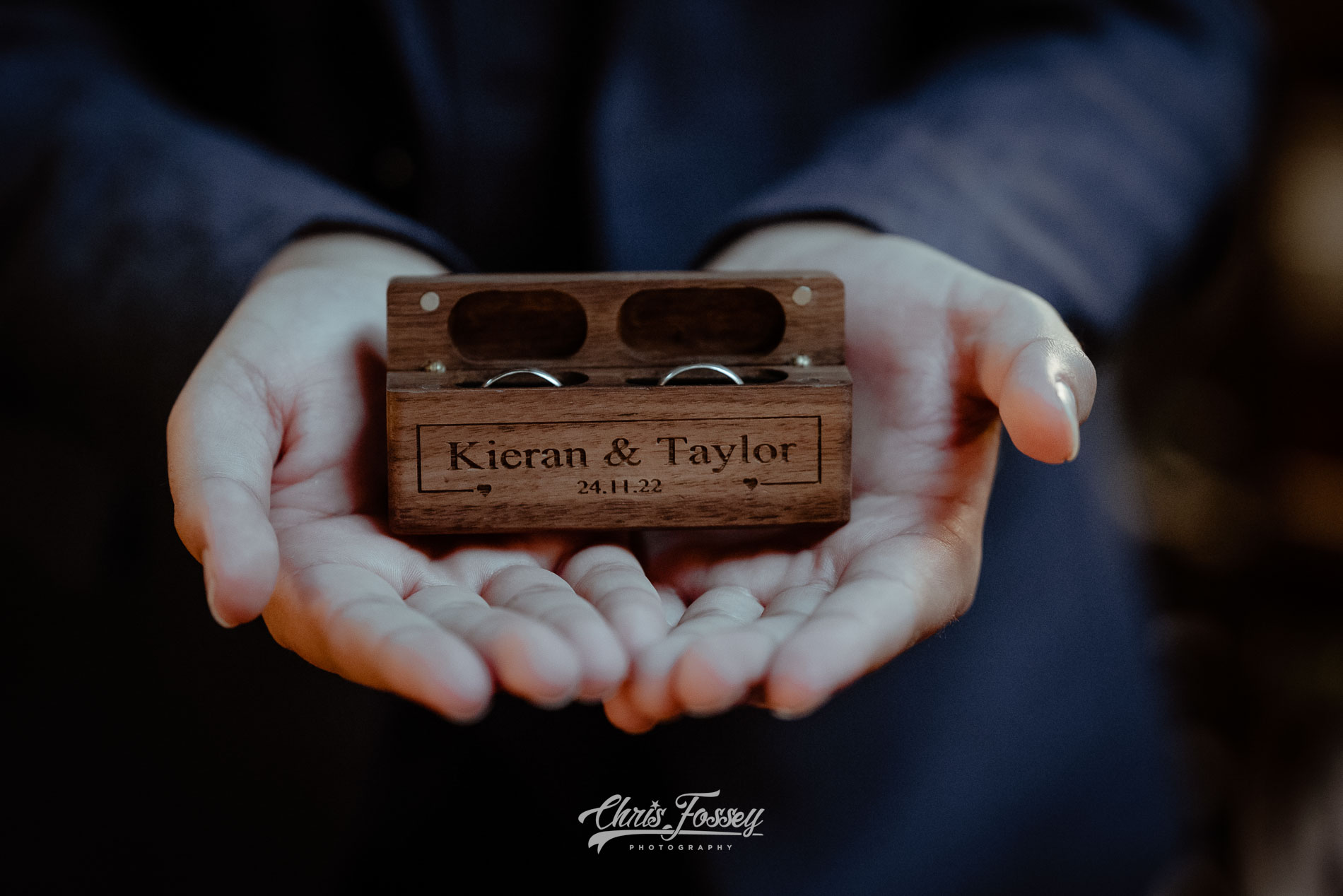 Highbury Hall Birmingham Same Sex Wedding Photographer West Midlands LGBTQ+ Photography KT