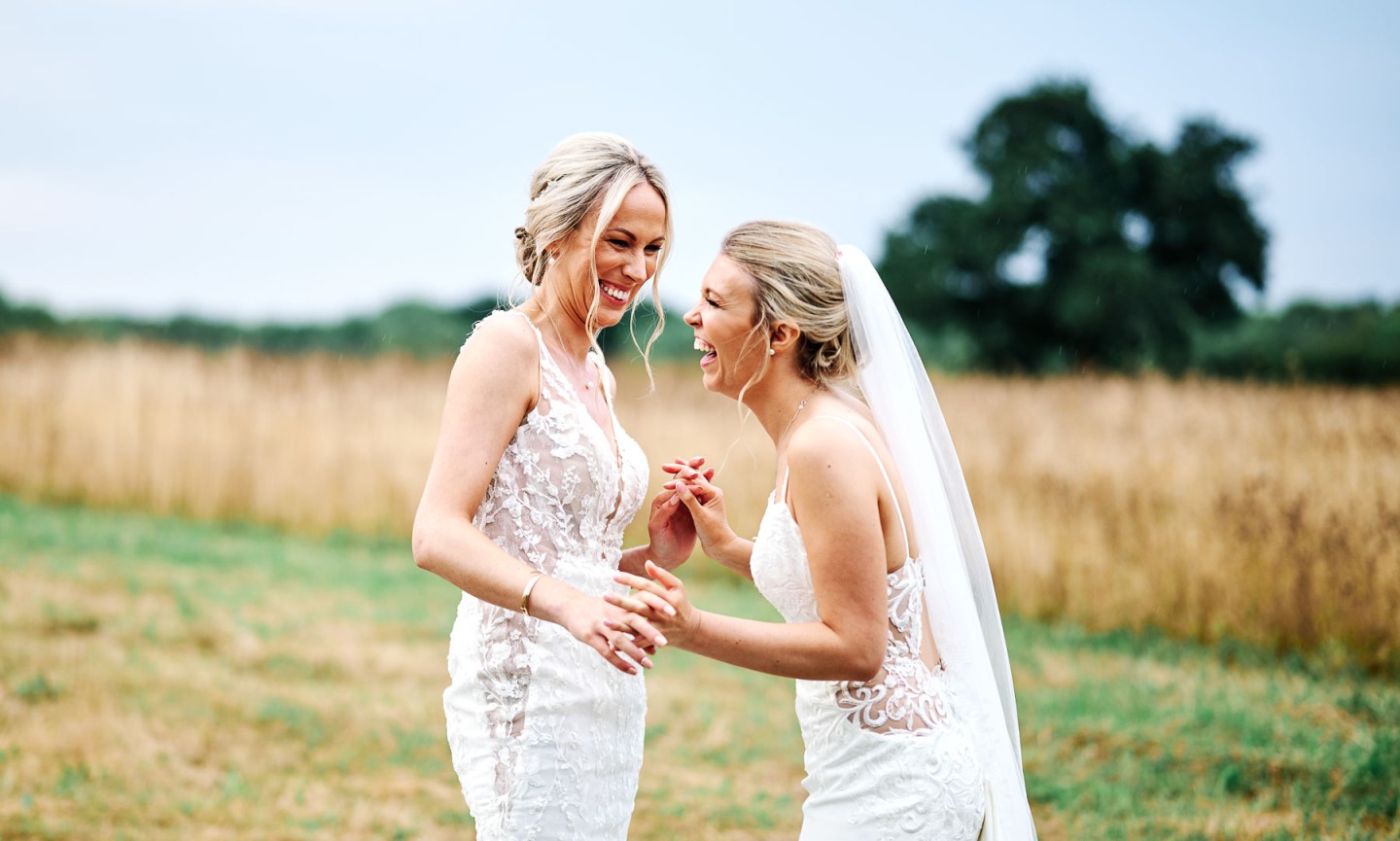 A stunning Wethele Manor Wedding by LGBTQ+ friendly Warwickshire ...