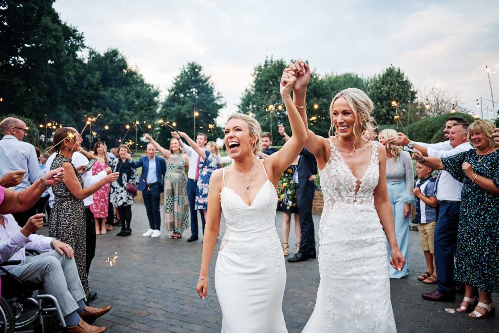 A stunning Wethele Manor Wedding by LGBTQ+ friendly Warwickshire Wedding Photographer Chris Fossey&nbsp;Photograhy