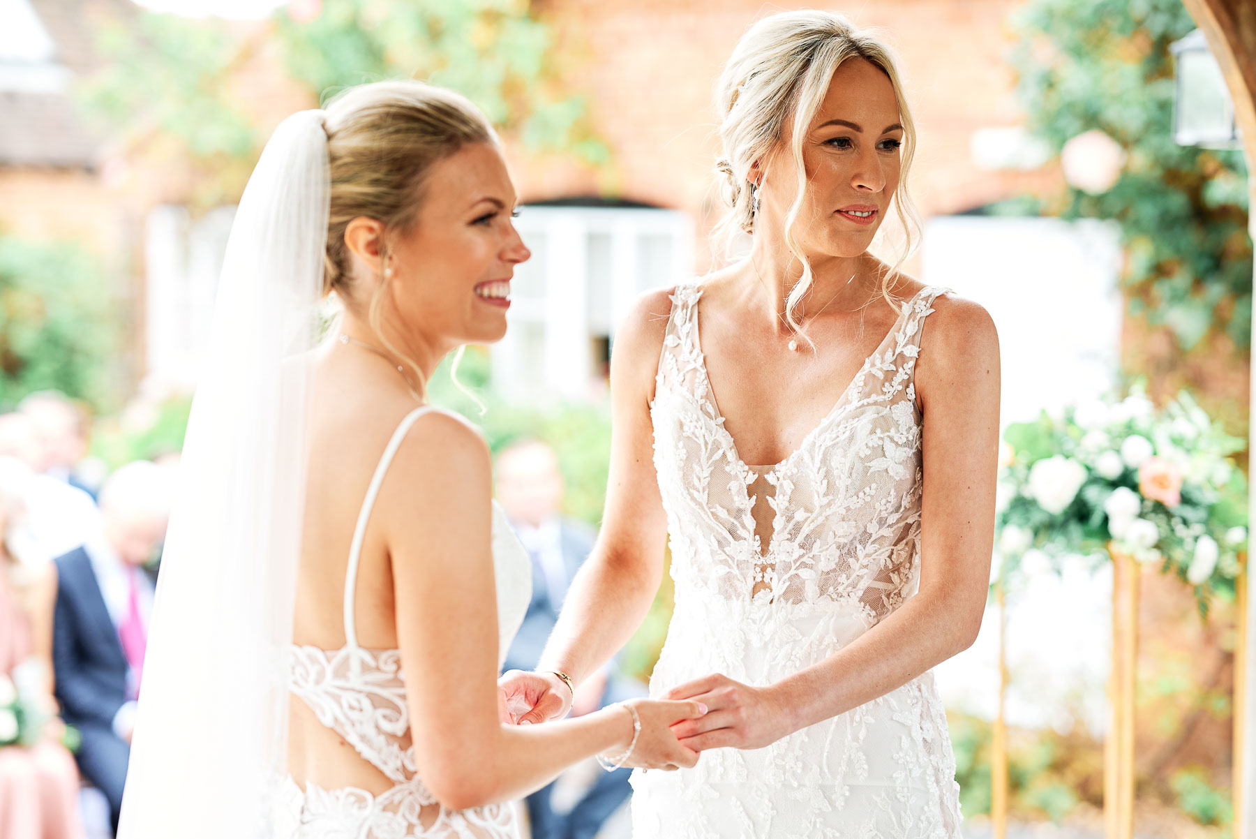 Warwickshire Same Sex Wedding Photography Wethele Manor Midlands Coventry Birmingham Wedding Photographer