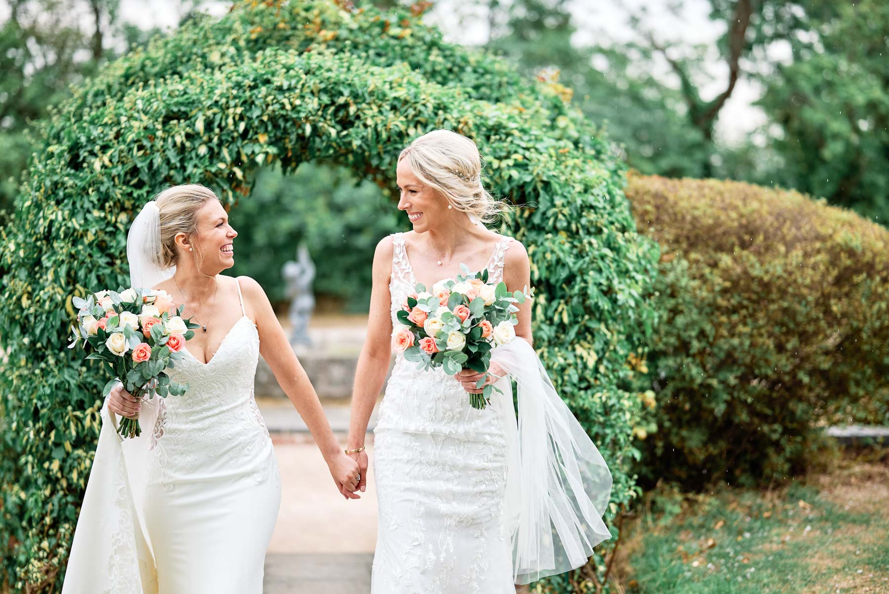 Warwickshire Same Sex Wedding Photography Wethele Manor Midlands Coventry Birmingham Wedding Photographer