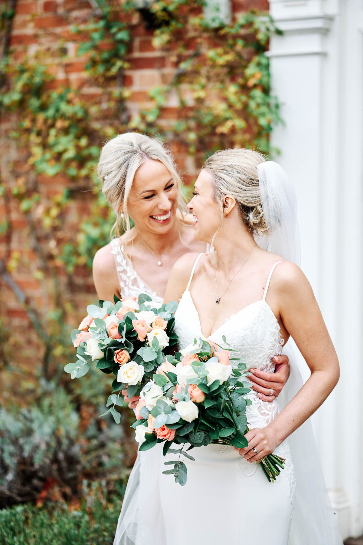 Warwickshire Same Sex Wedding Photography Wethele Manor Midlands Coventry Birmingham Wedding Photographer