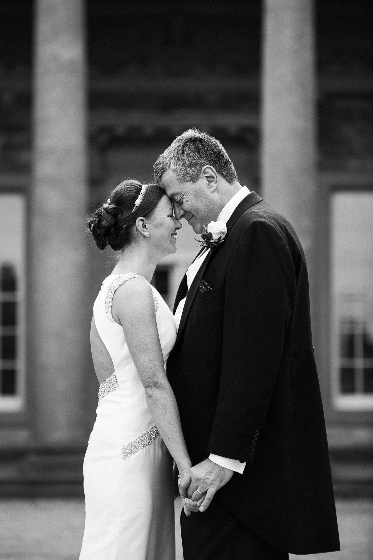 Compton Verney South Warwickshire based Wedding Photographer