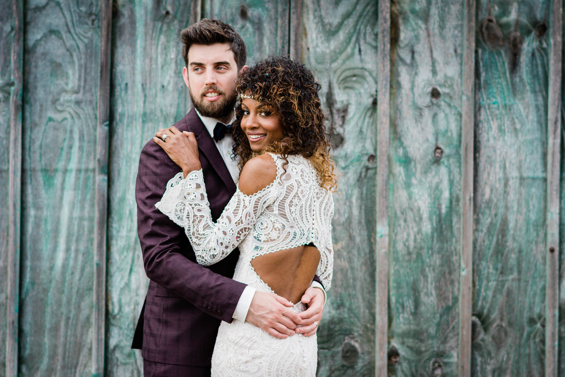 Blakelands Country House Staffordshire Wedding Photographer