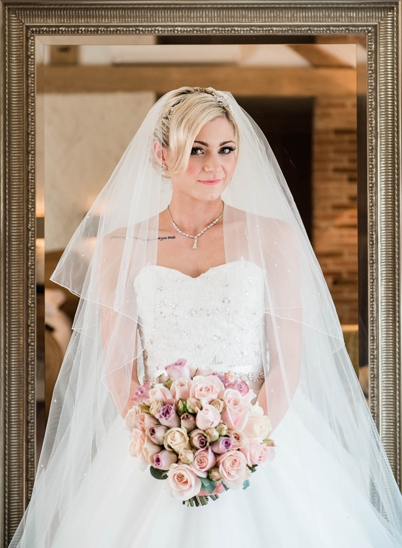 Mythe Barn Wedding Photographer Chris Fossey Photography