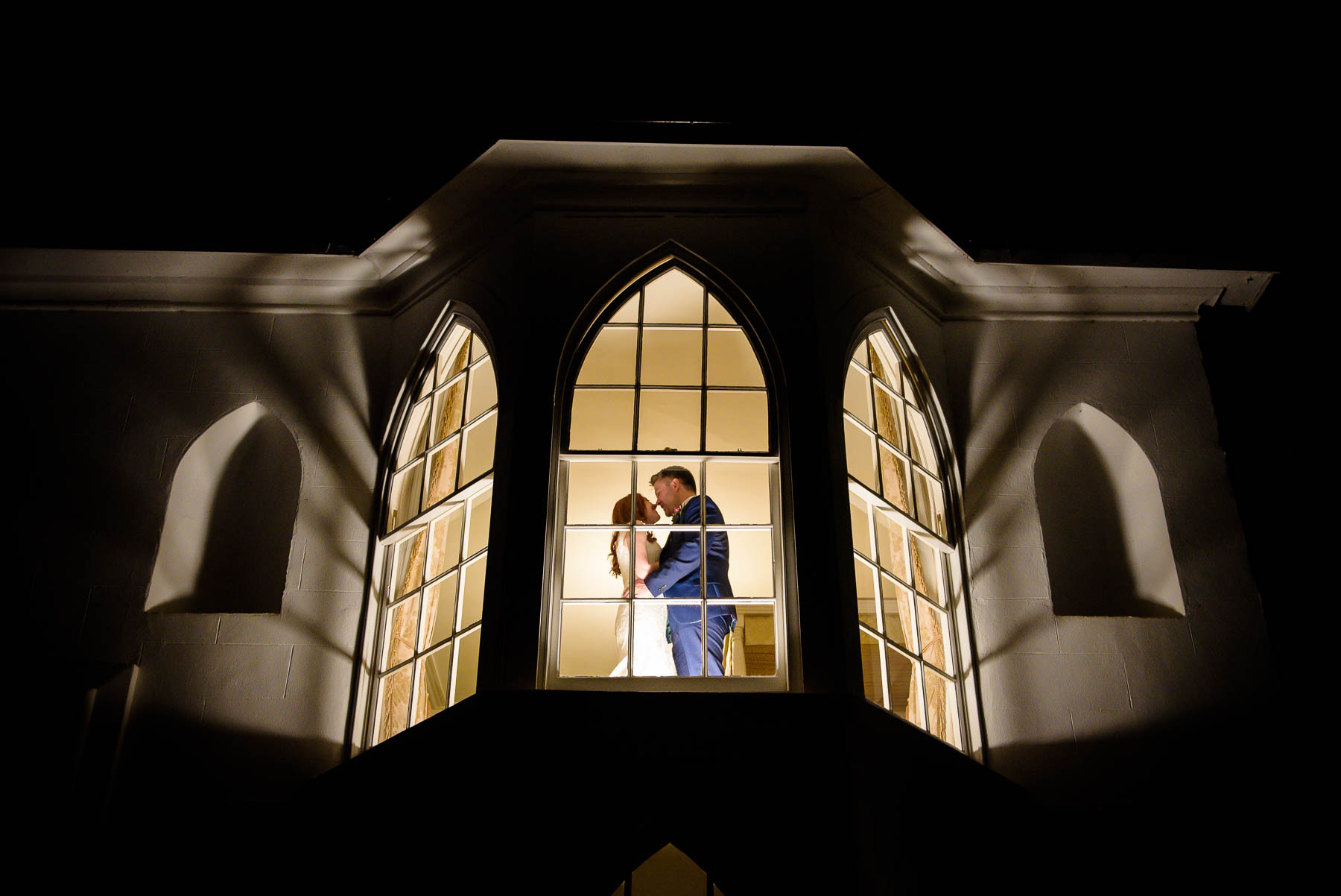 Warwick House Southam Bride Groom Chris Fossey Photography Wedding