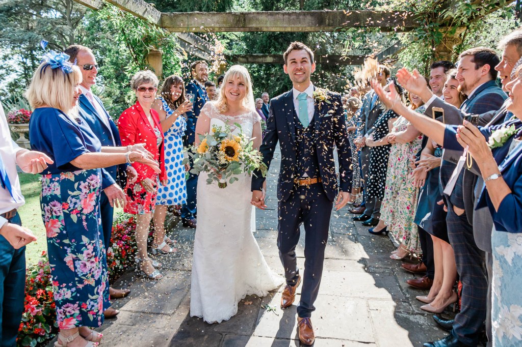 Moxhull Sutton Coldfield Wedding Photographer Chris Fossey Photography