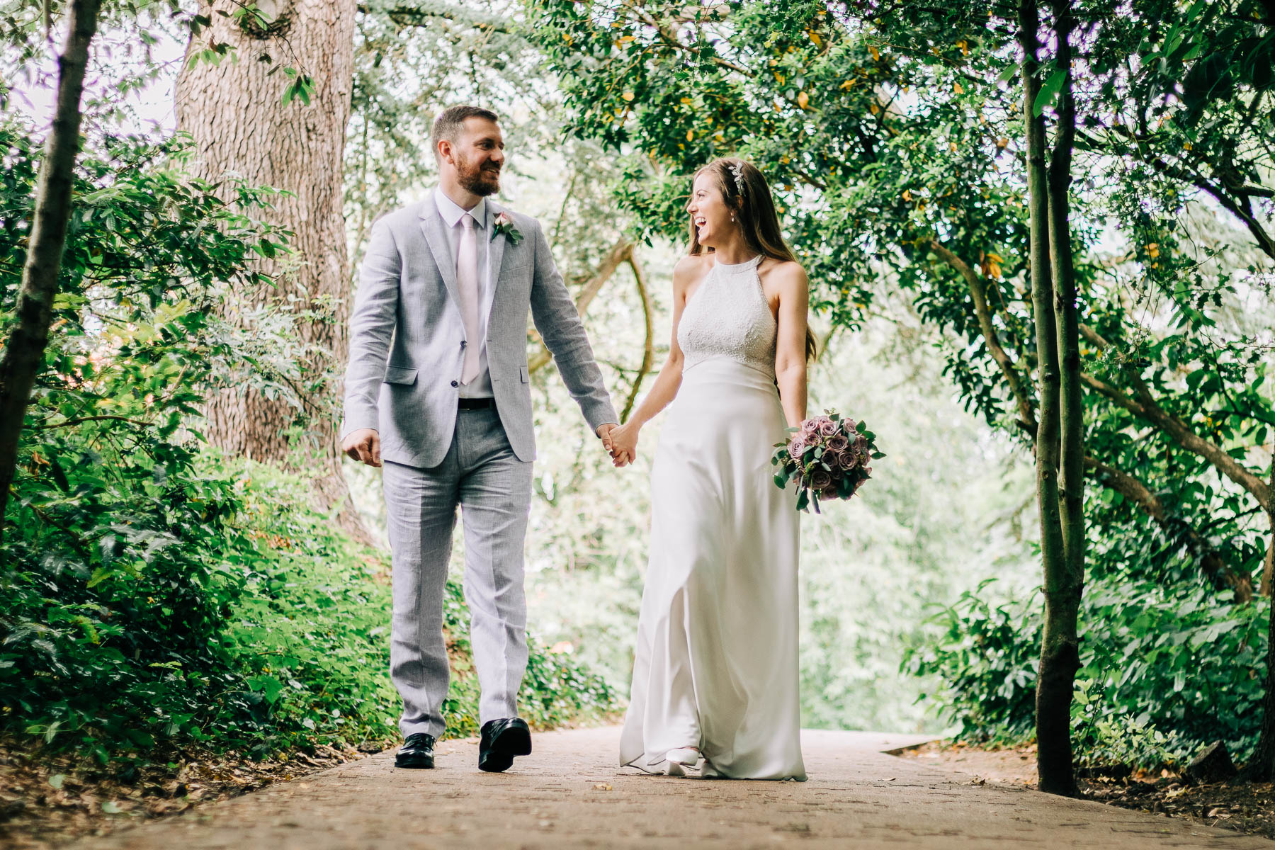 Stratford Town Riverside Wedding Photographer Chris Fossey Photography