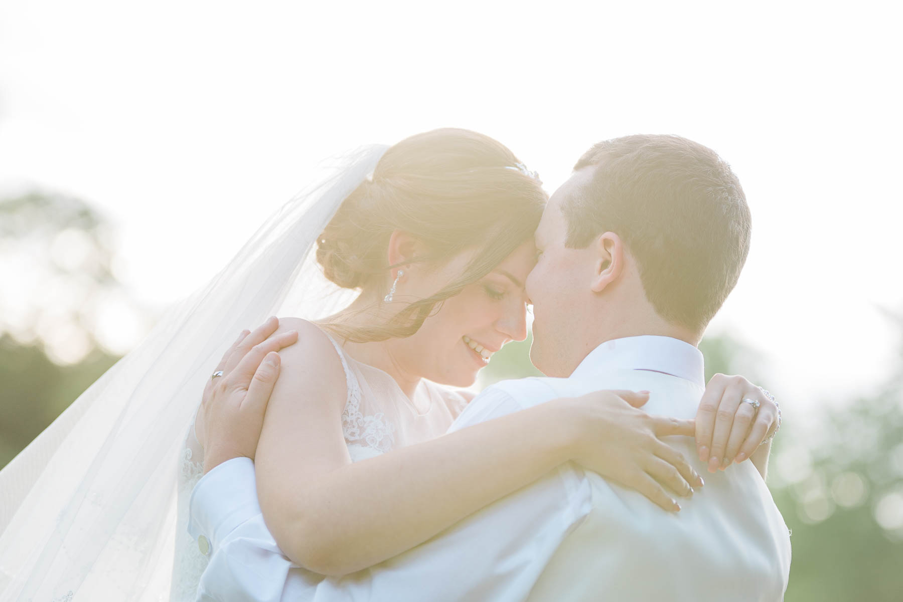 Ettington Park Wedding Photographer