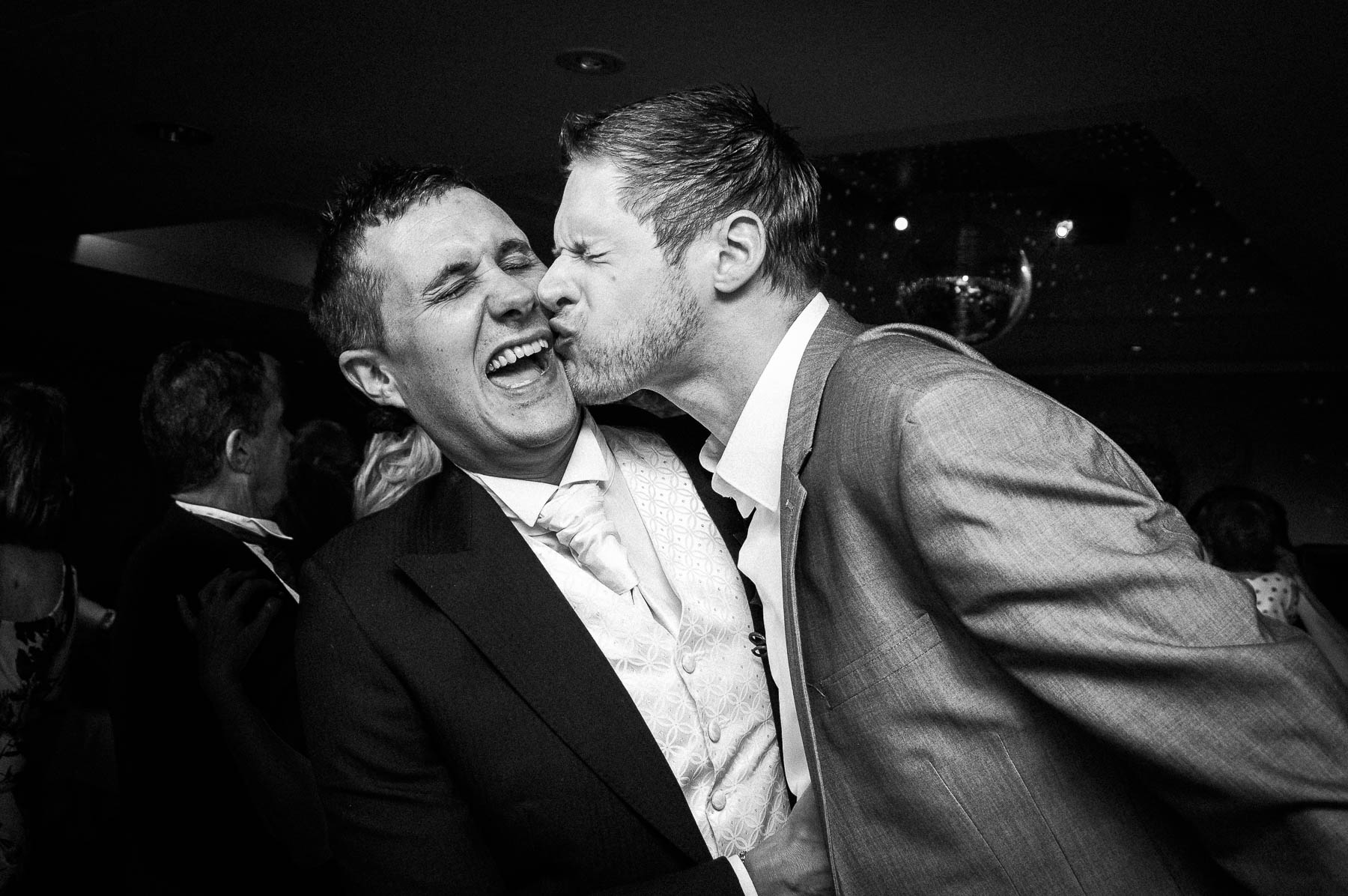 Nailcote Wedding Photographer Chris Fossey Photography