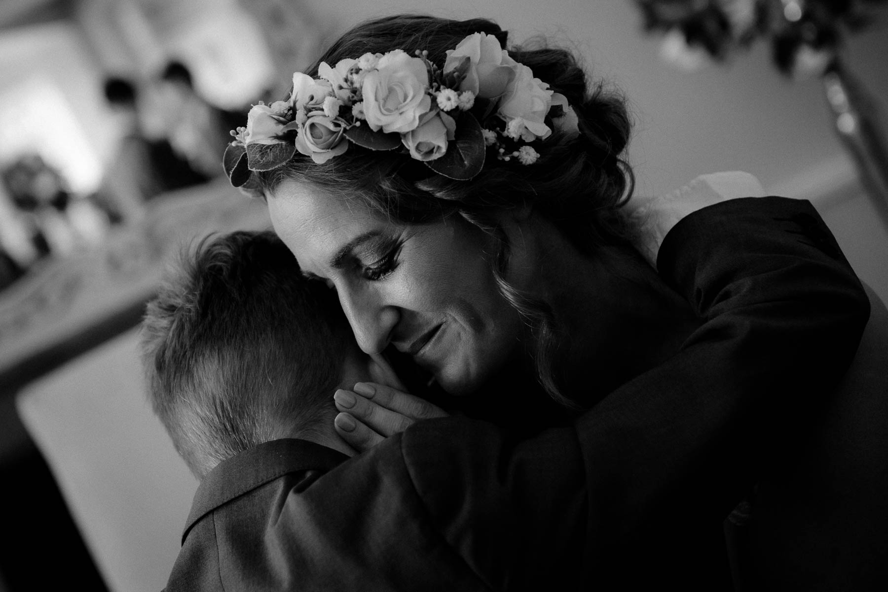 Ashton Lodge Rugby Warwickshire Wedding Photographer Chris Fossey Photography