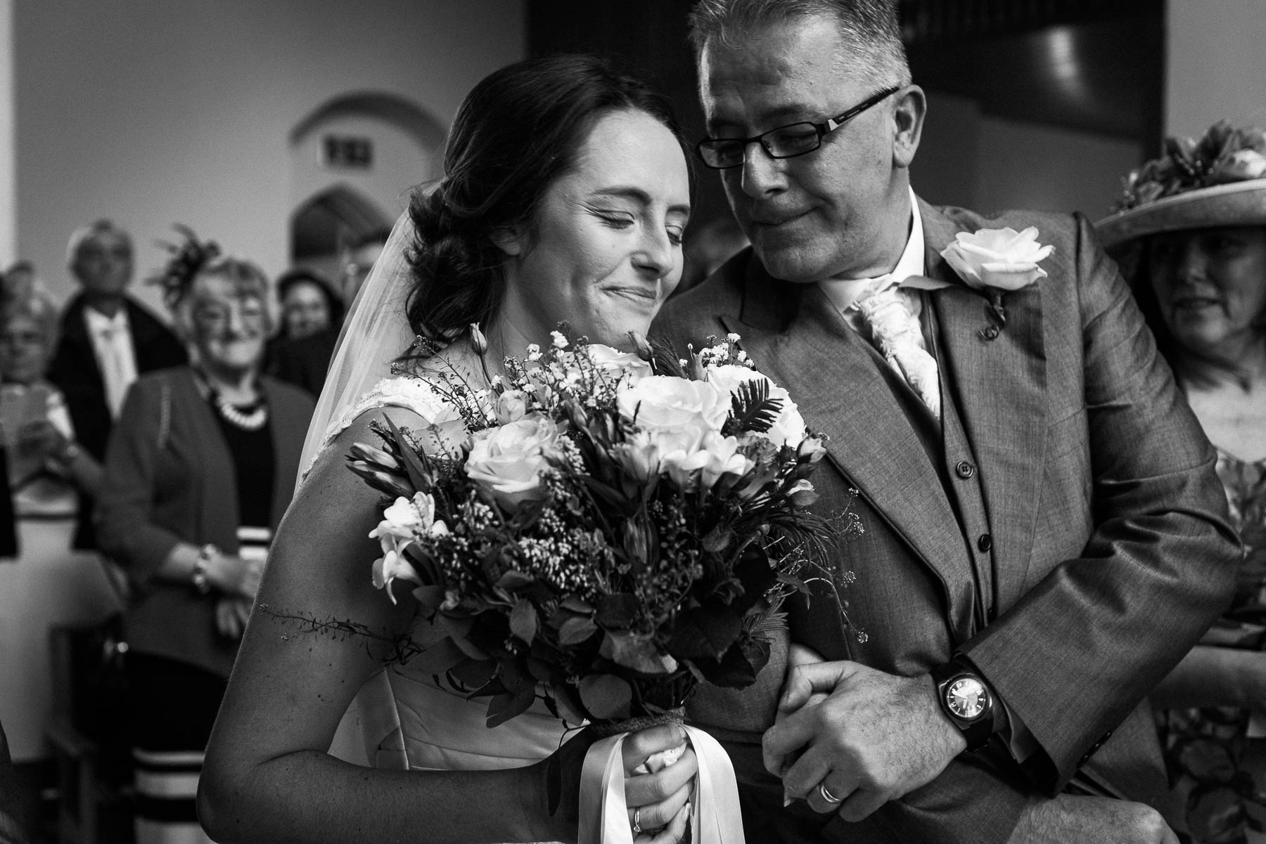 Leamington Spa Warwickshire Wedding Photographer Chris Fossey Photography