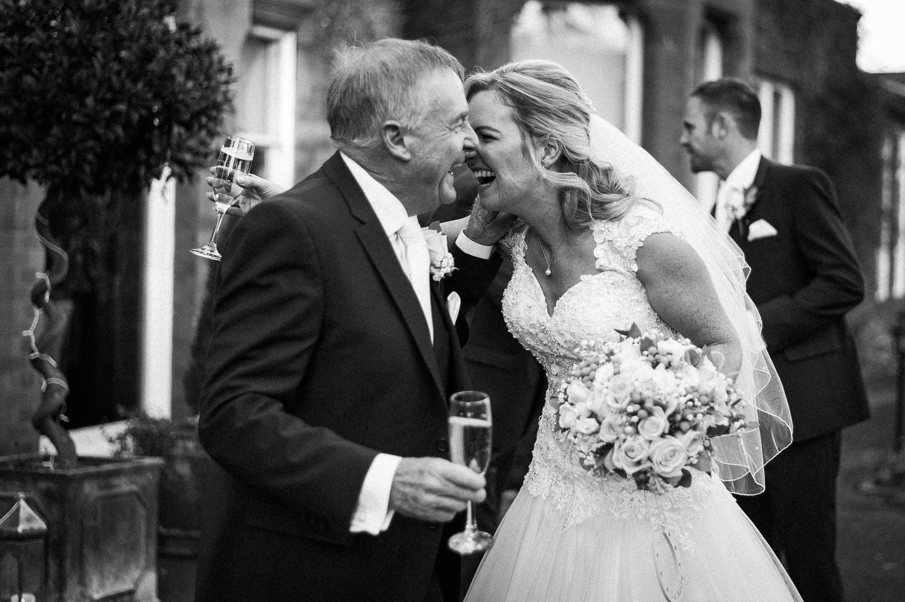 Kenilworth Wedding Photographer Warwickshire