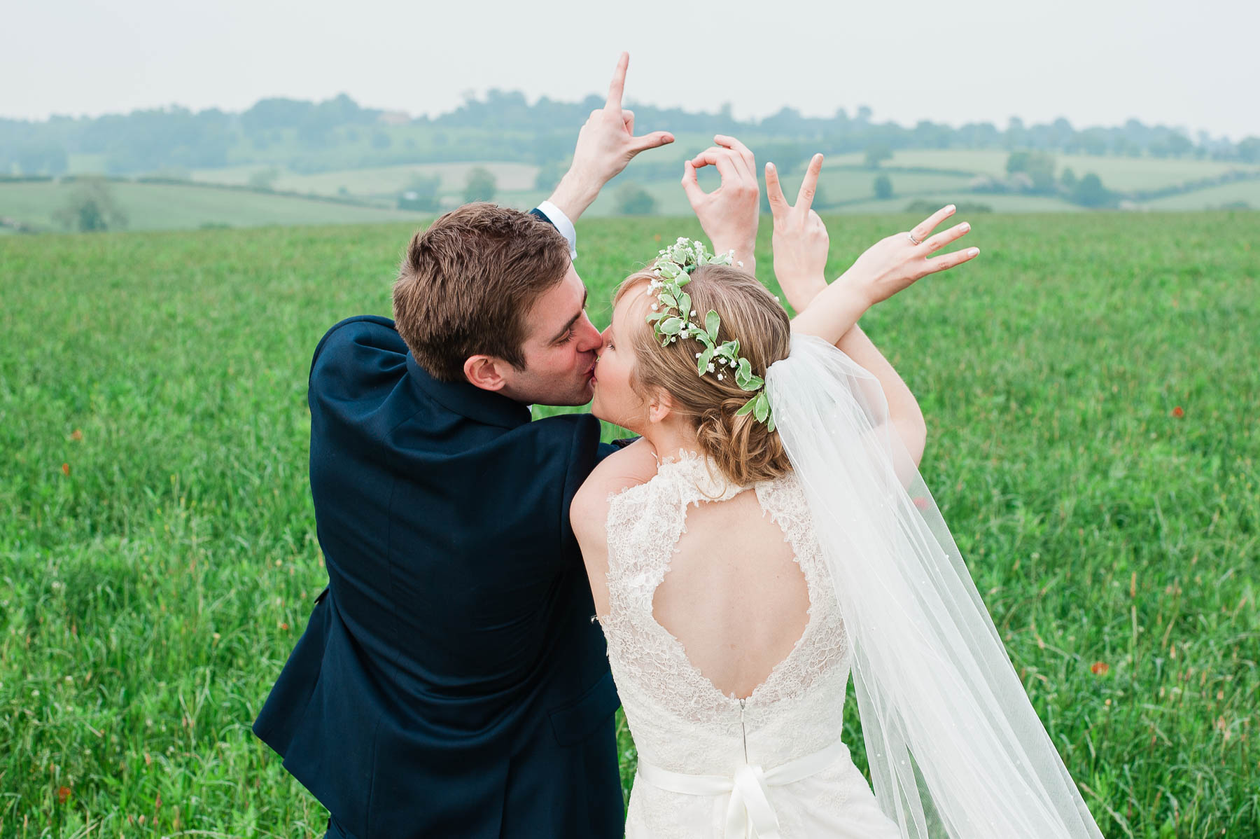 Home Farm Events Wedding Photographer