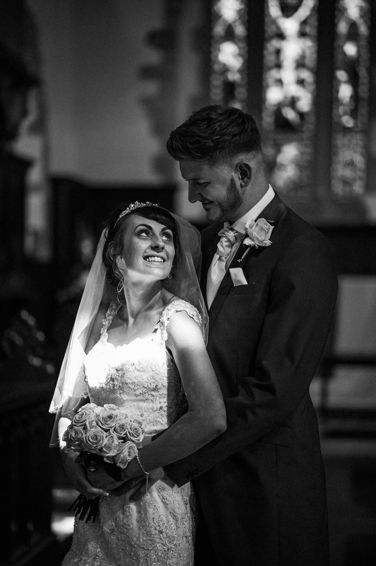 Warwickshire Wedding Photography