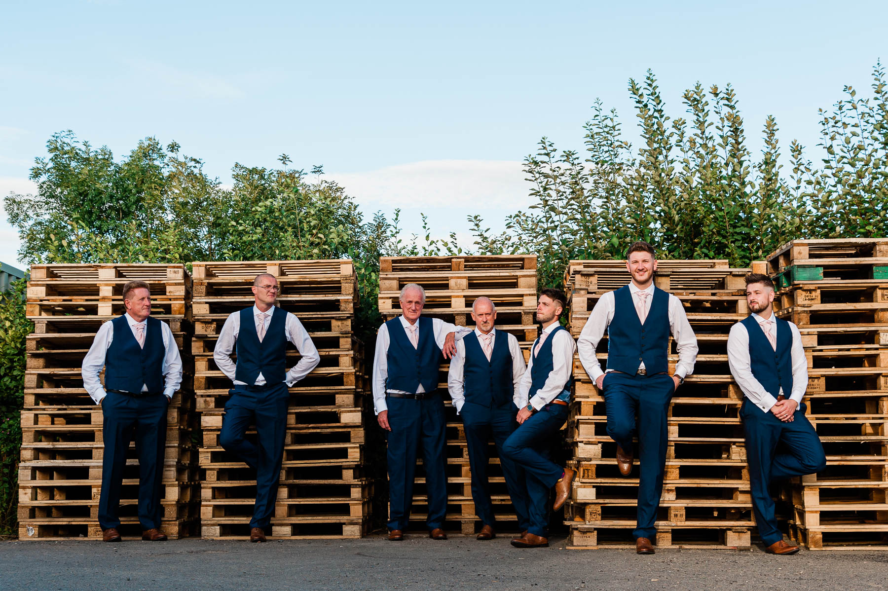 Warwickshire Wedding Photographer