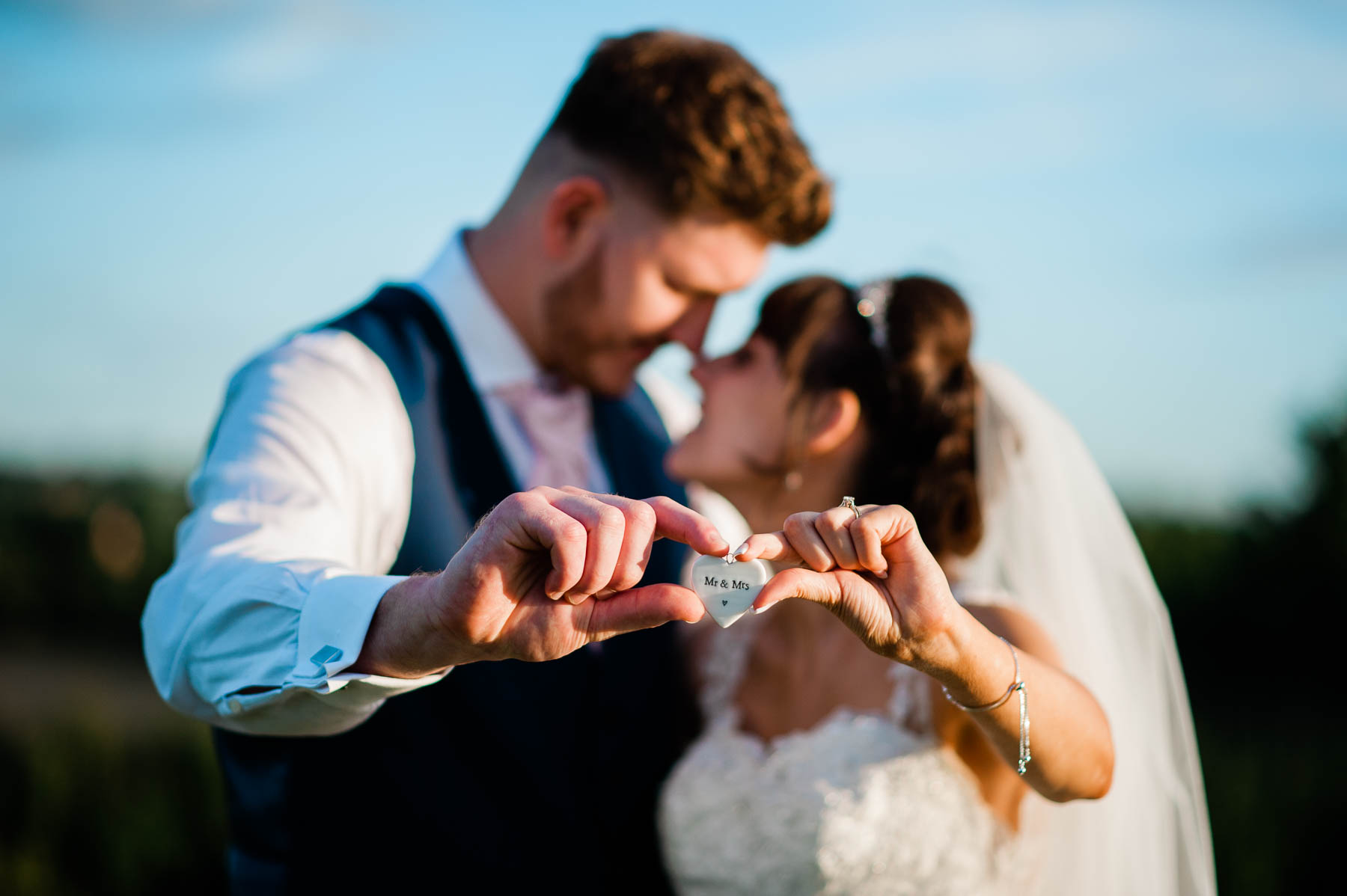 Warwickshire Wedding Photography