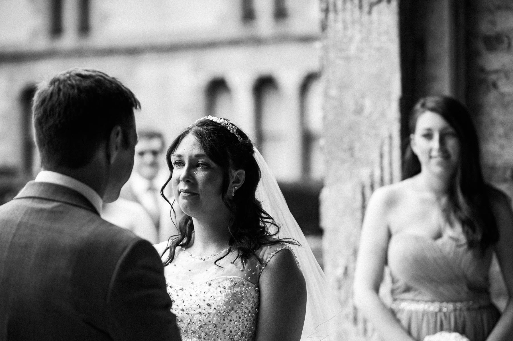 Ettington Park Wedding Photographer
