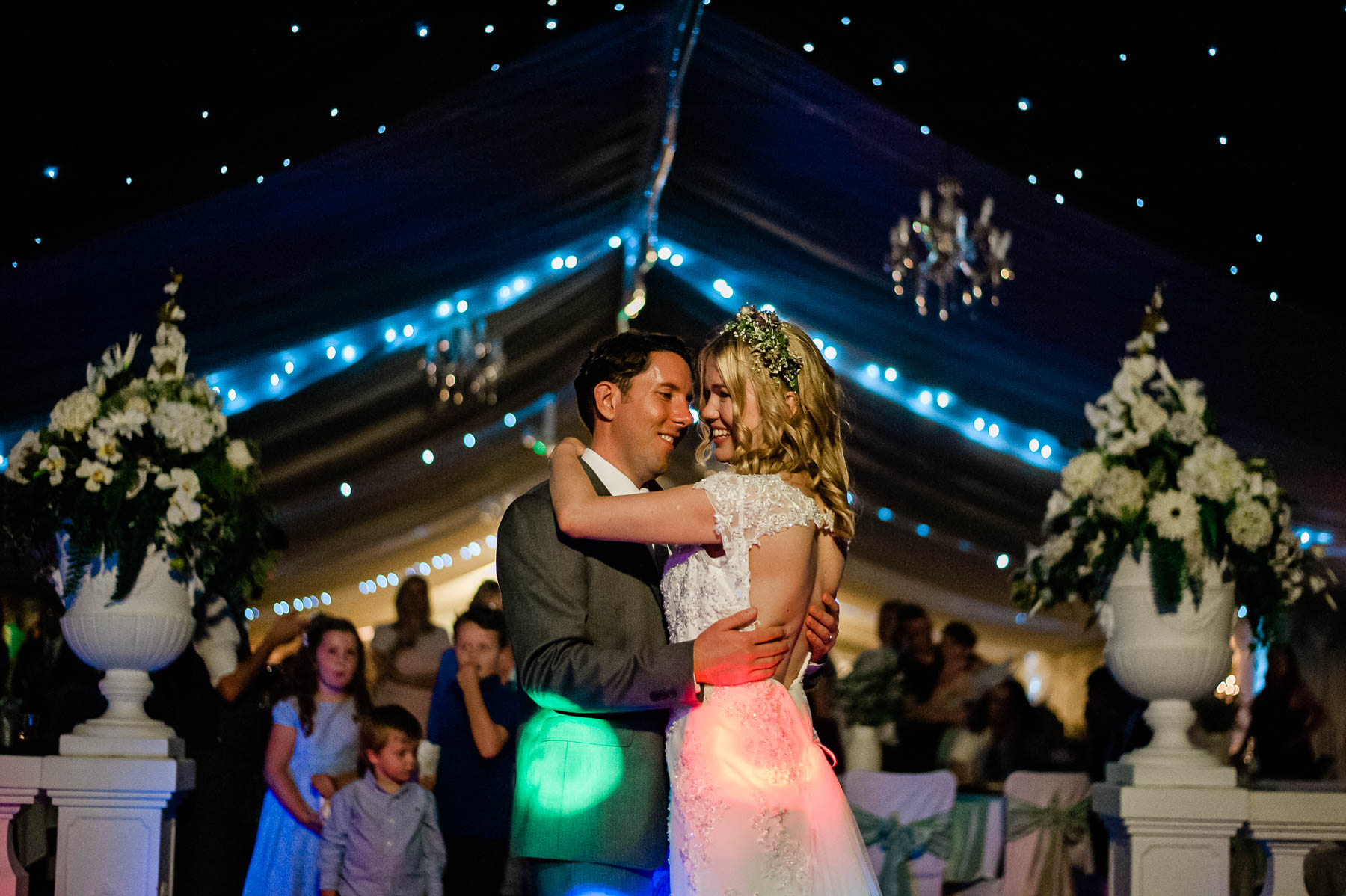 Rugby Dunchurch Park Wedding Photography