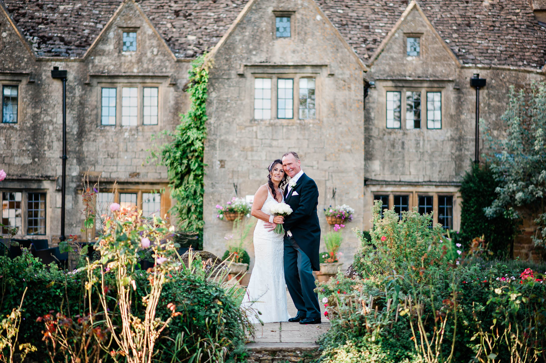 Charingworth Manor Wedding Photographer