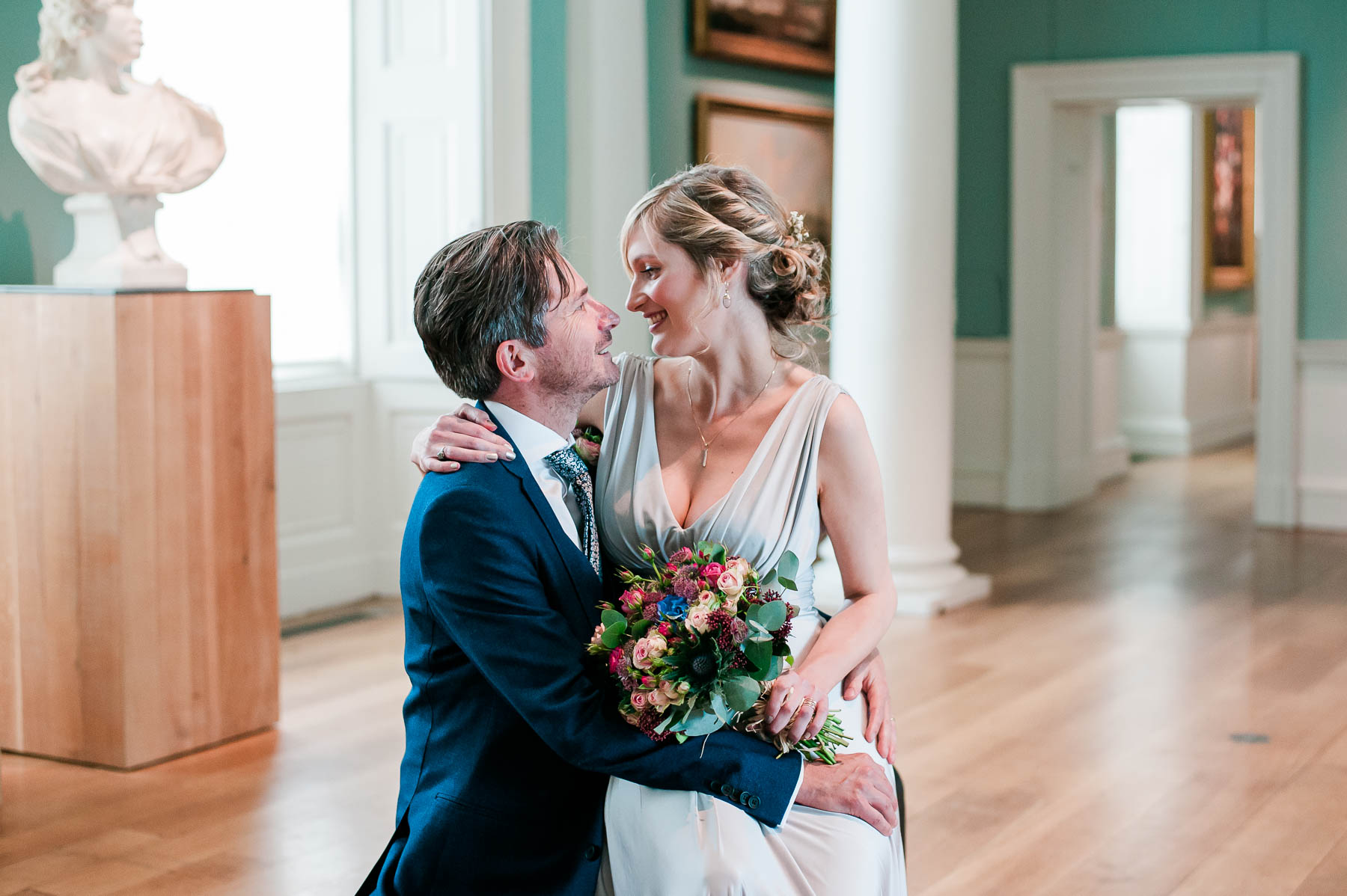 Compton Verney Wedding Photography Main Gallery