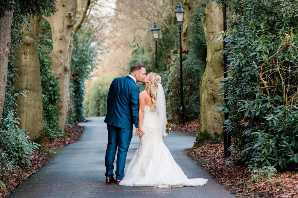 Nurthurst Grange Wedding Photographer