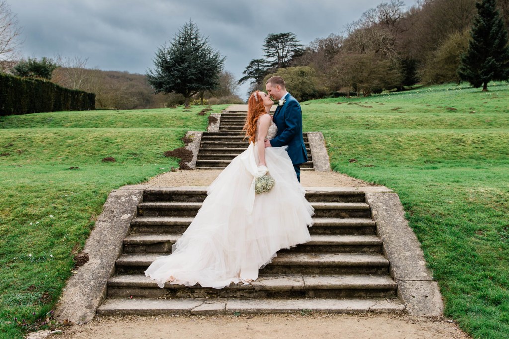 Dumbleton Hall Wedding Photography