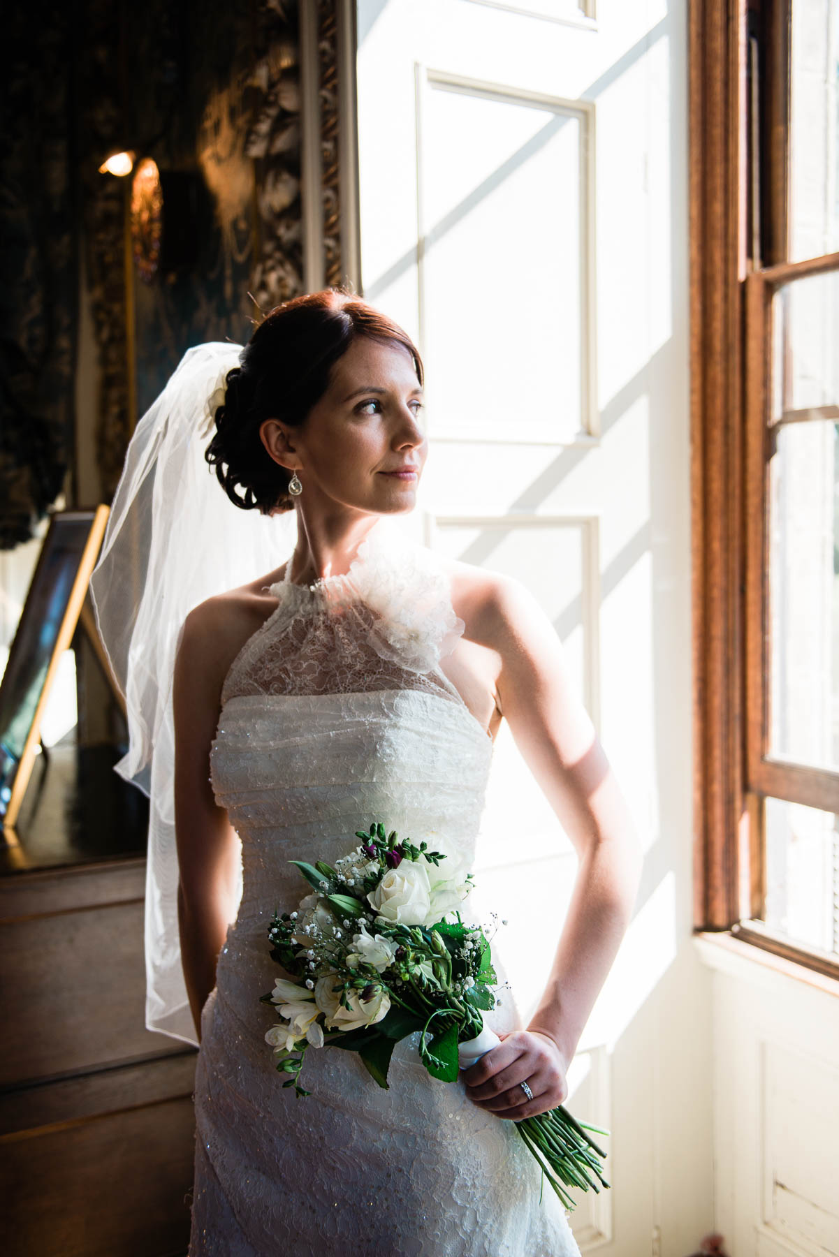 Warwick Castle Wedding Photography