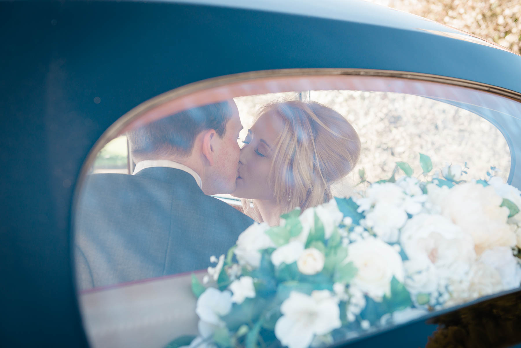 Wootton Park Wedding Photography