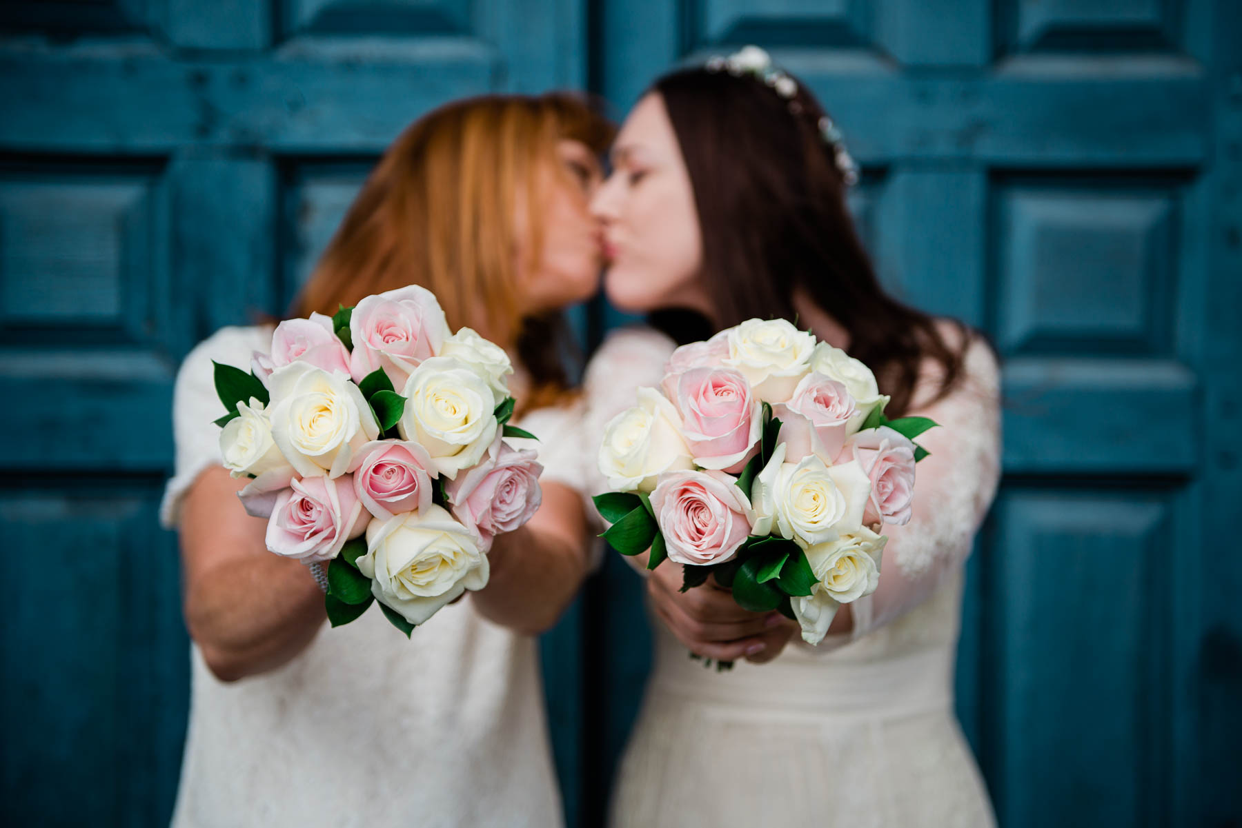 Same Sex Wedding Photographer Warwickshire Leamington Warwick Coventry