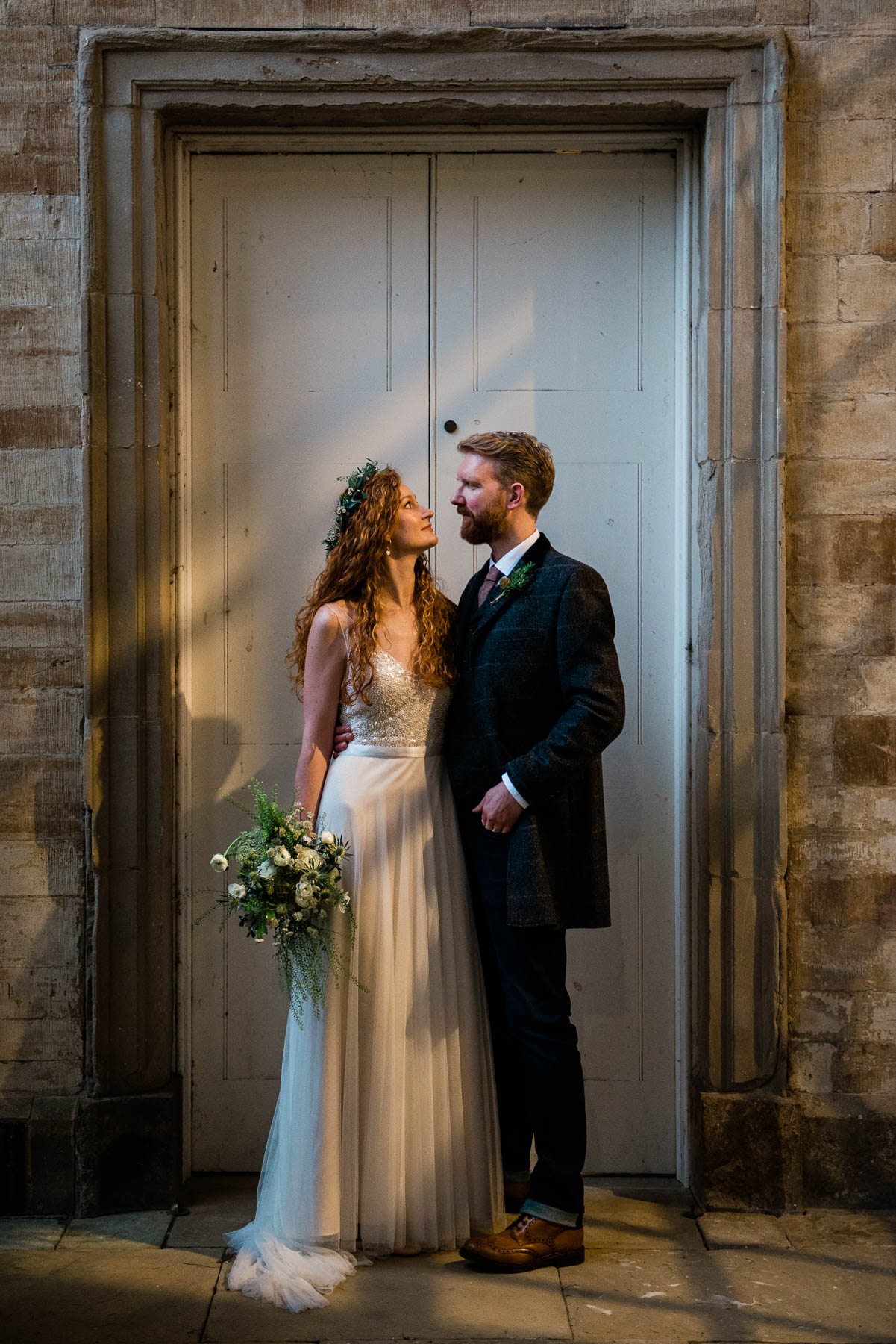 Compton Verney Wedding Photography