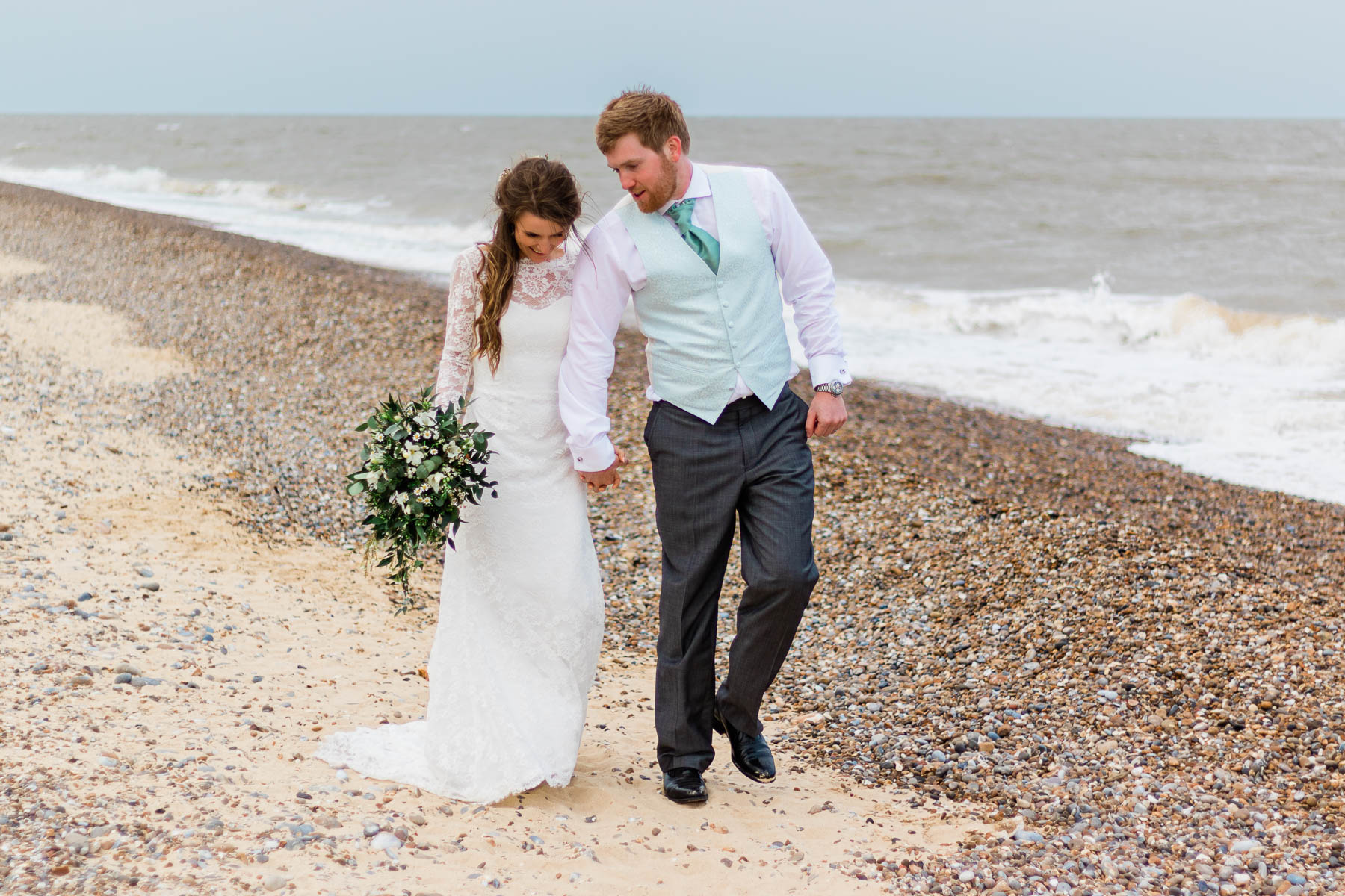 Suffolk Beach Wedding Photography.jpg