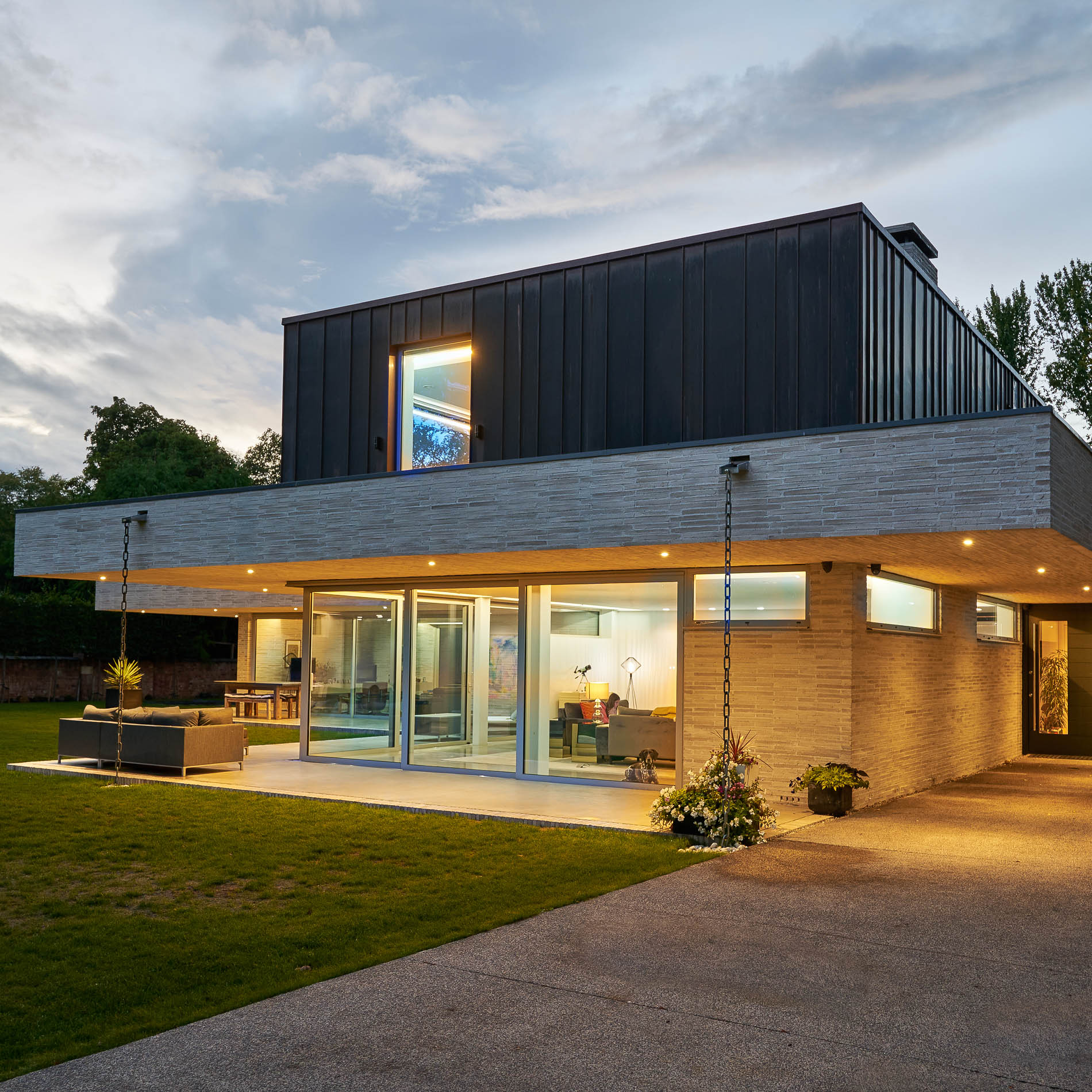 Architecture Property Photographer Real Estate Birmingham Midlands Coventry Cotswolds Warwickshire